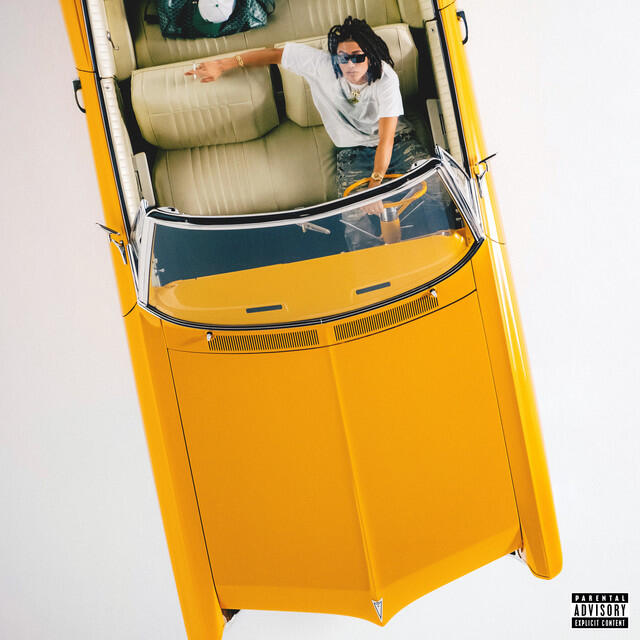 Релиз Ride 4 Life (Deluxe)