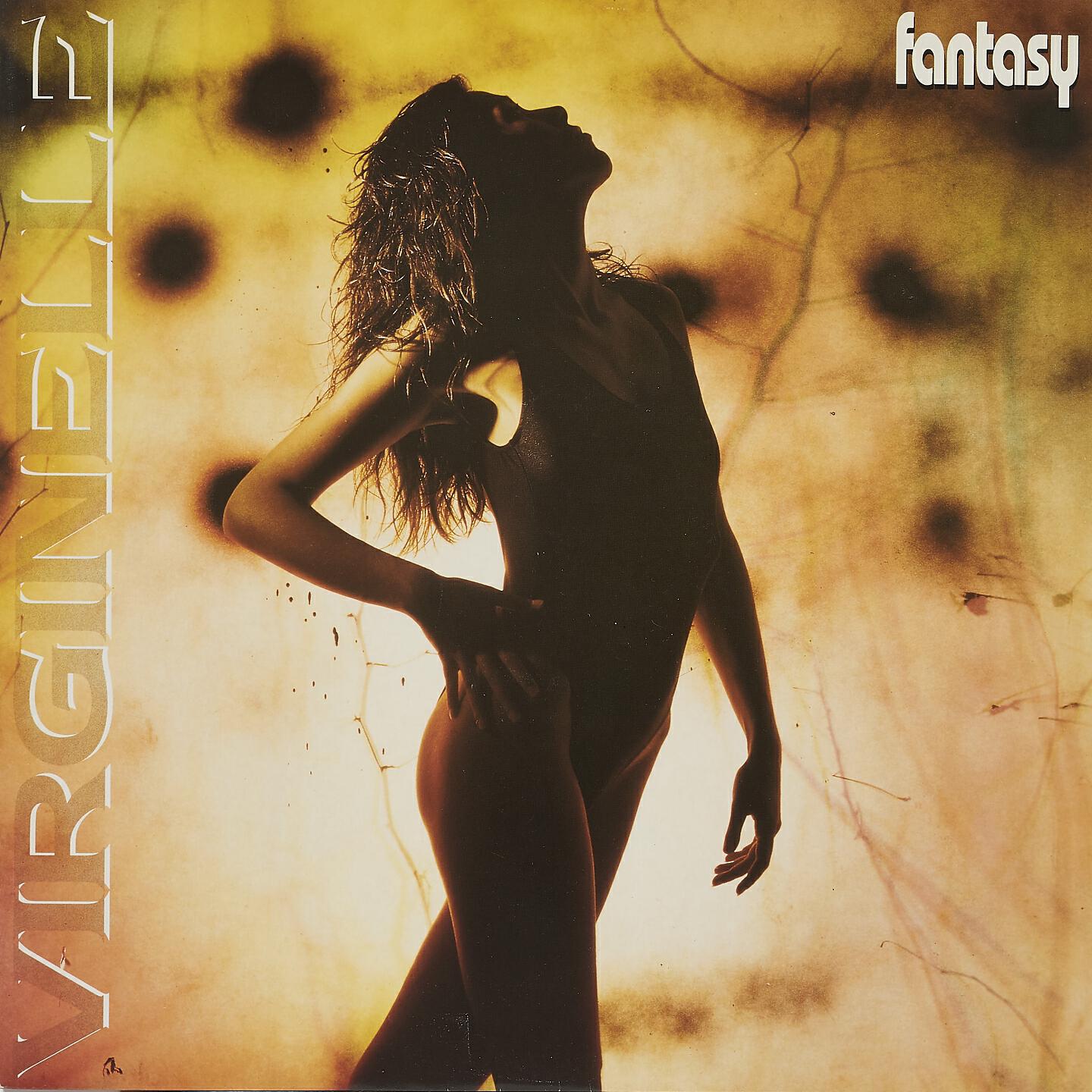 Релиз Fantasy
