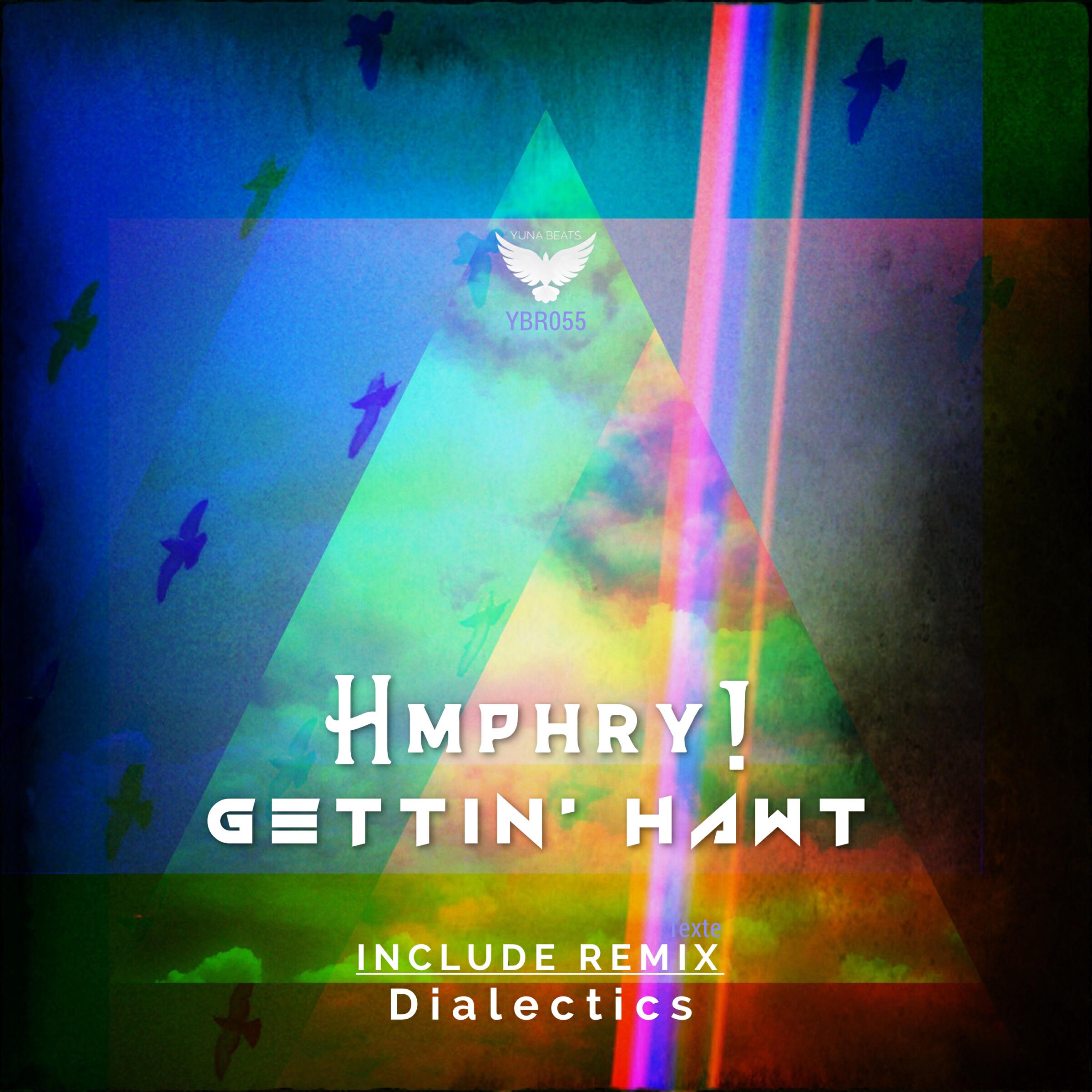 Релиз Gettin' Hawt