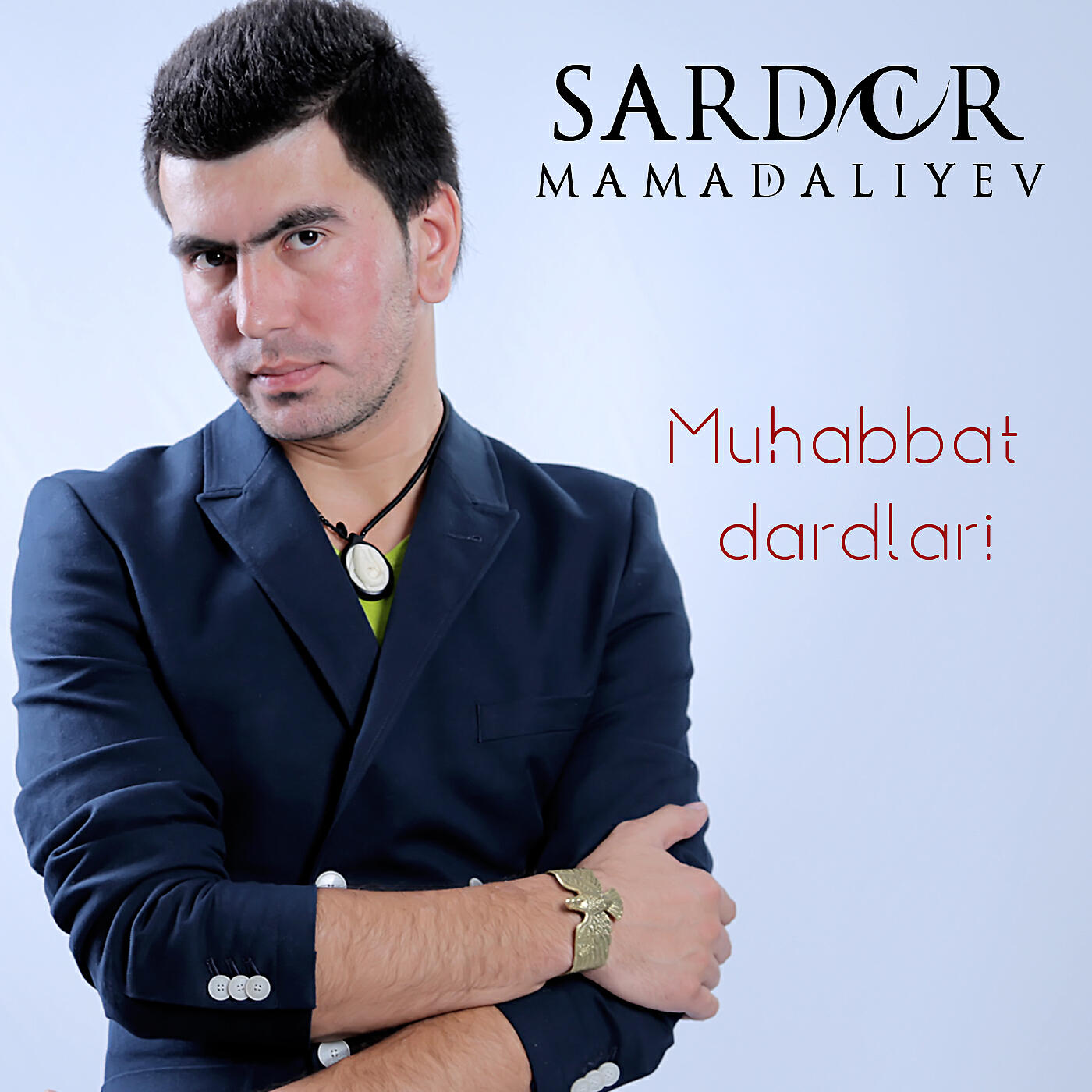 Релиз Muhabbat Dardlari