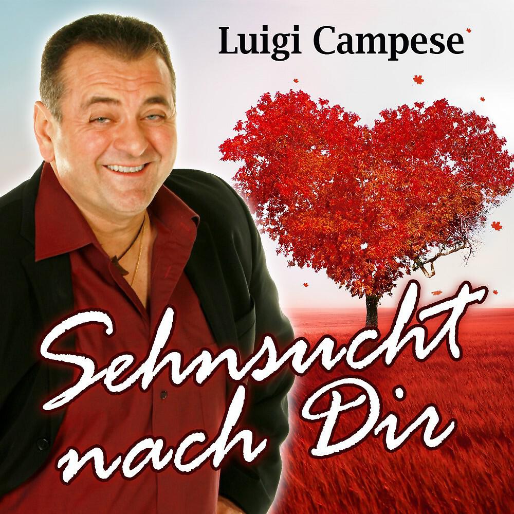 Релиз Sehnsucht nach dir