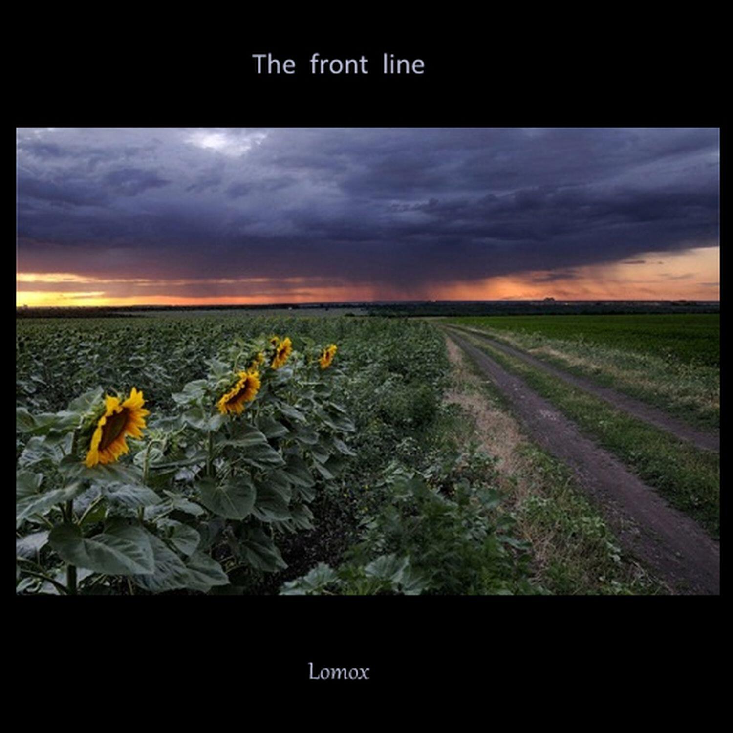Релиз The Front Line