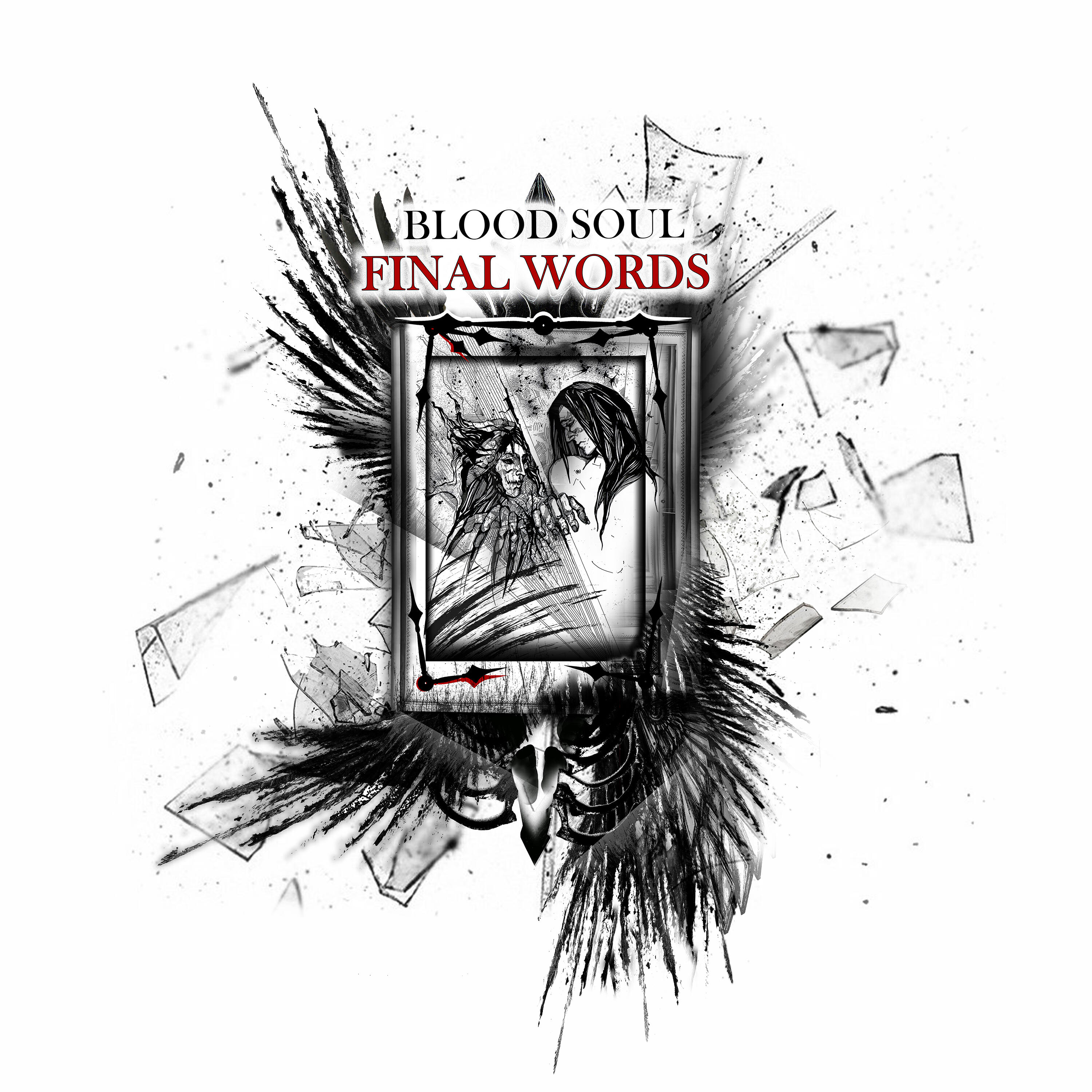 Релиз Final Words
