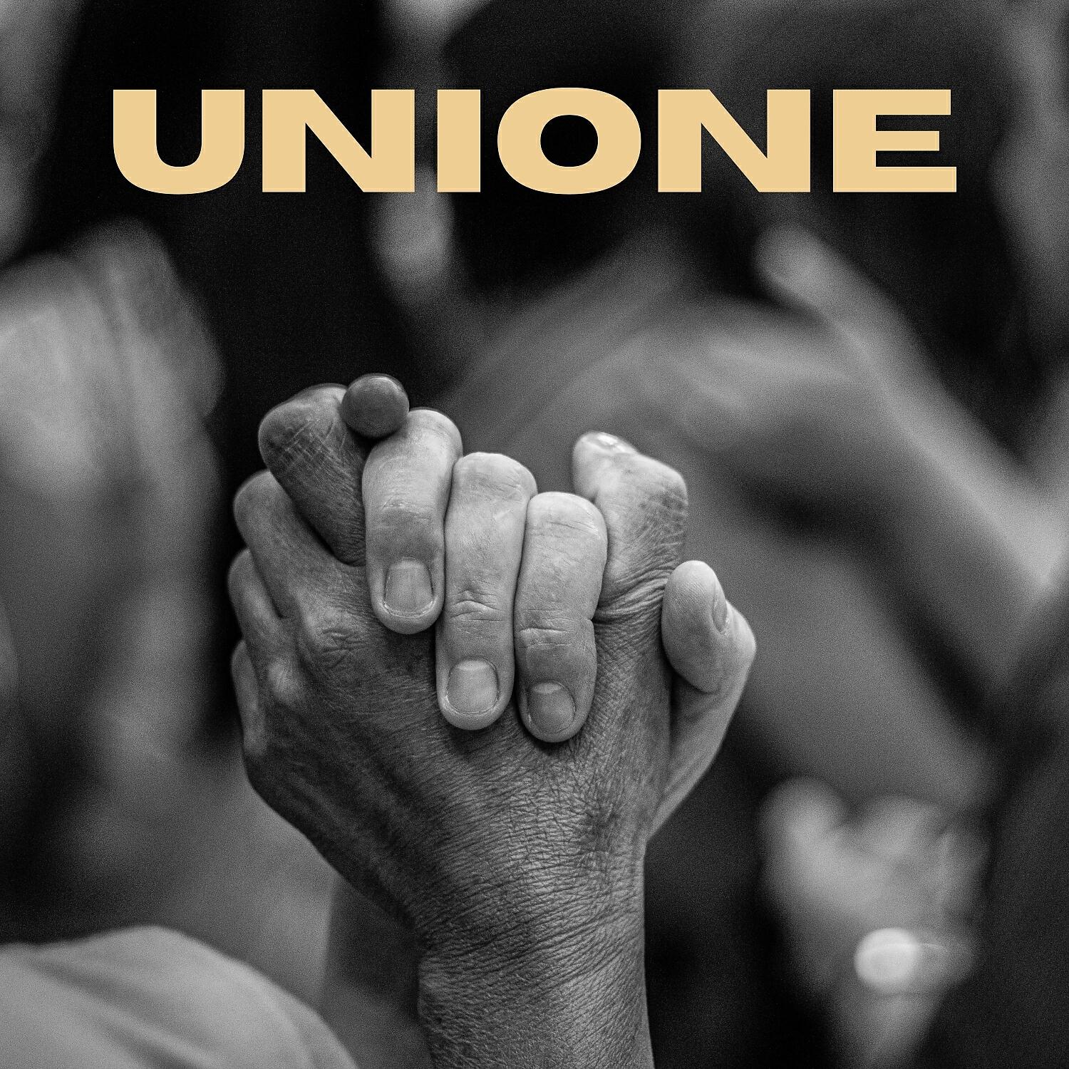 Релиз Unione