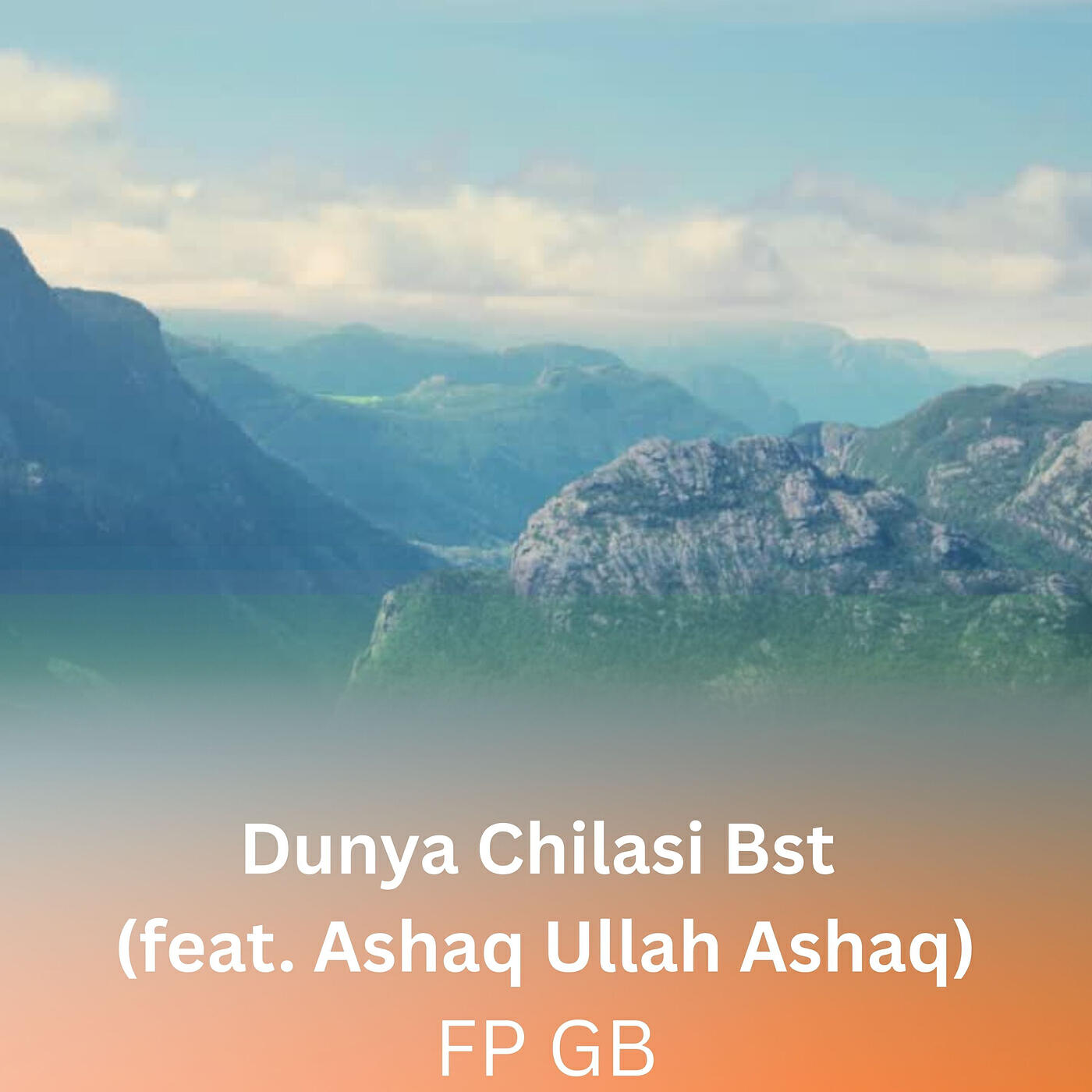 Релиз Dunya Chilasi Bst