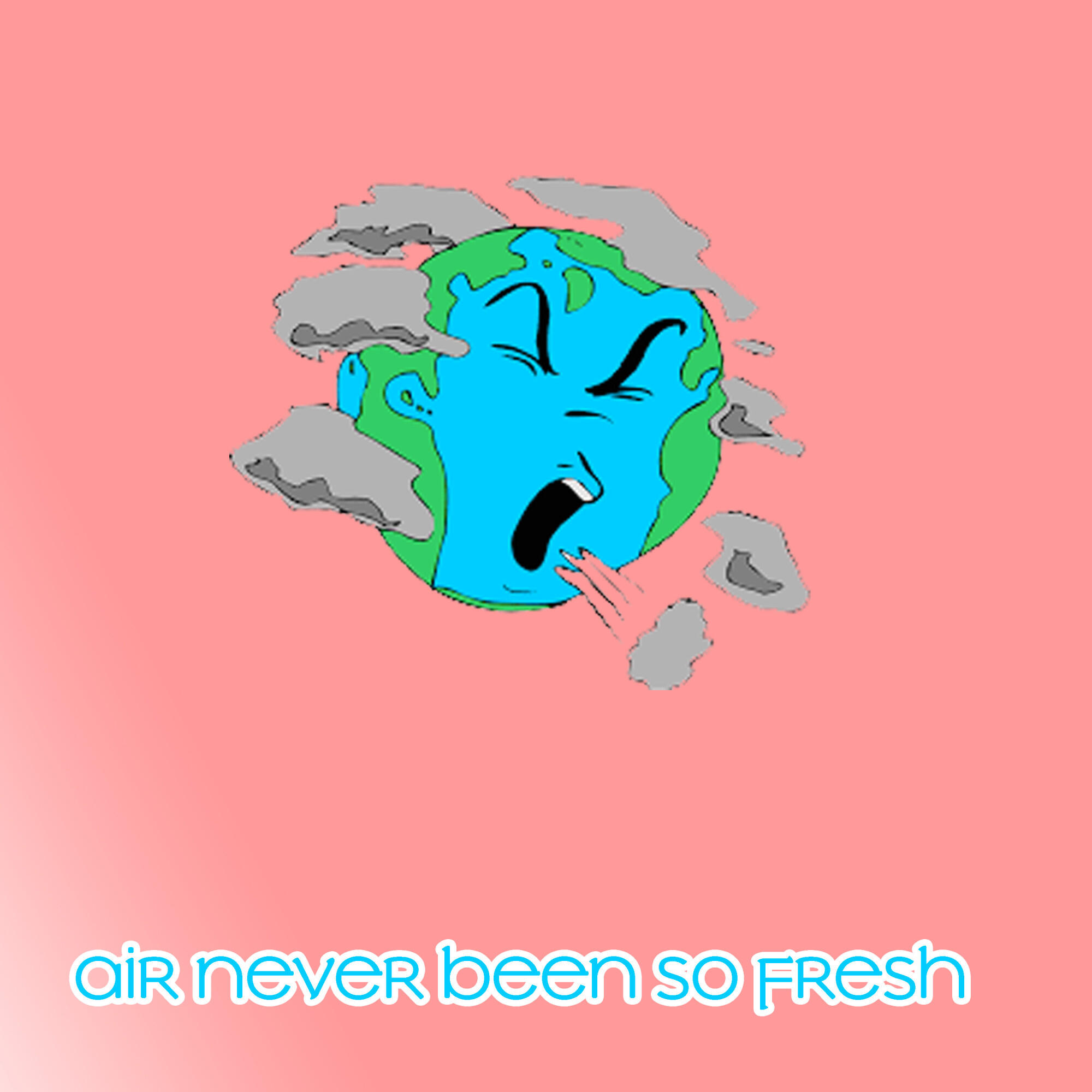 Релиз Air Never Been So Fresh