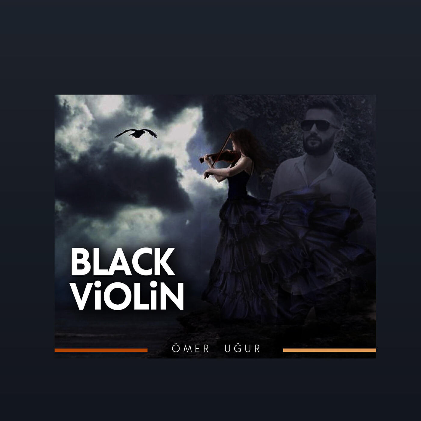 Релиз Black Violin