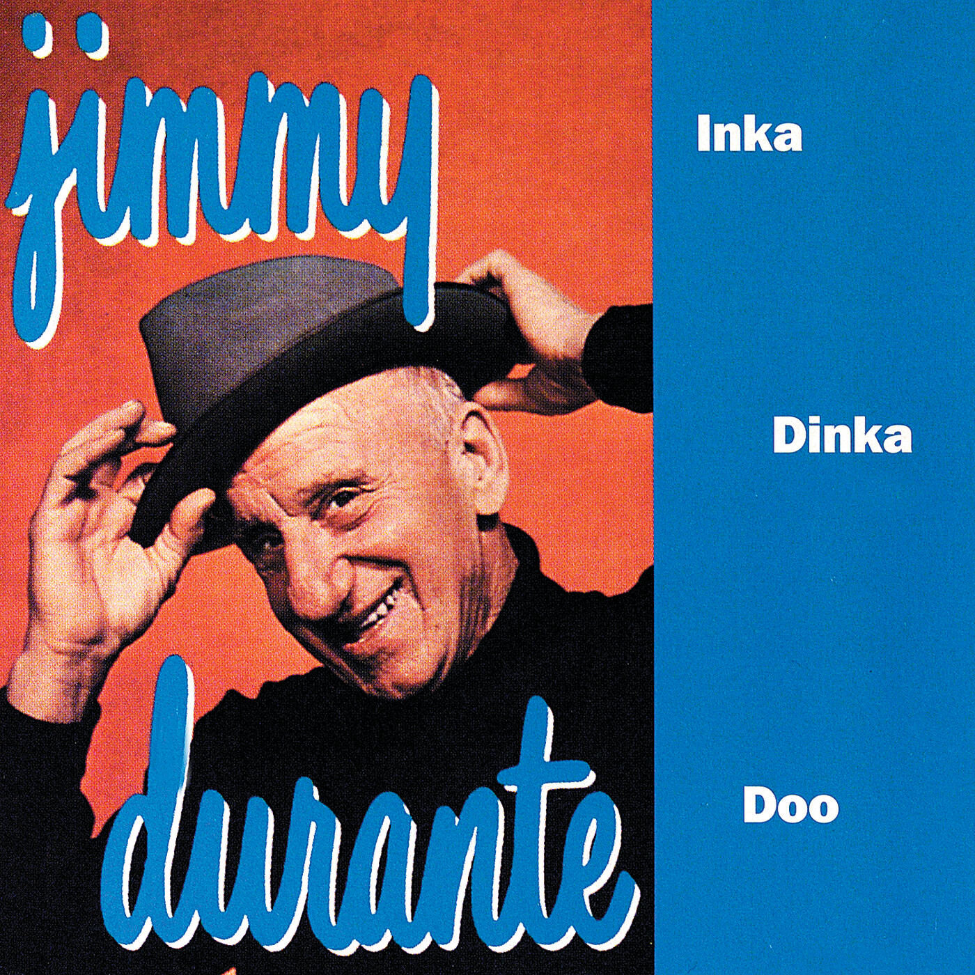 Релиз Inka Dinka Doo