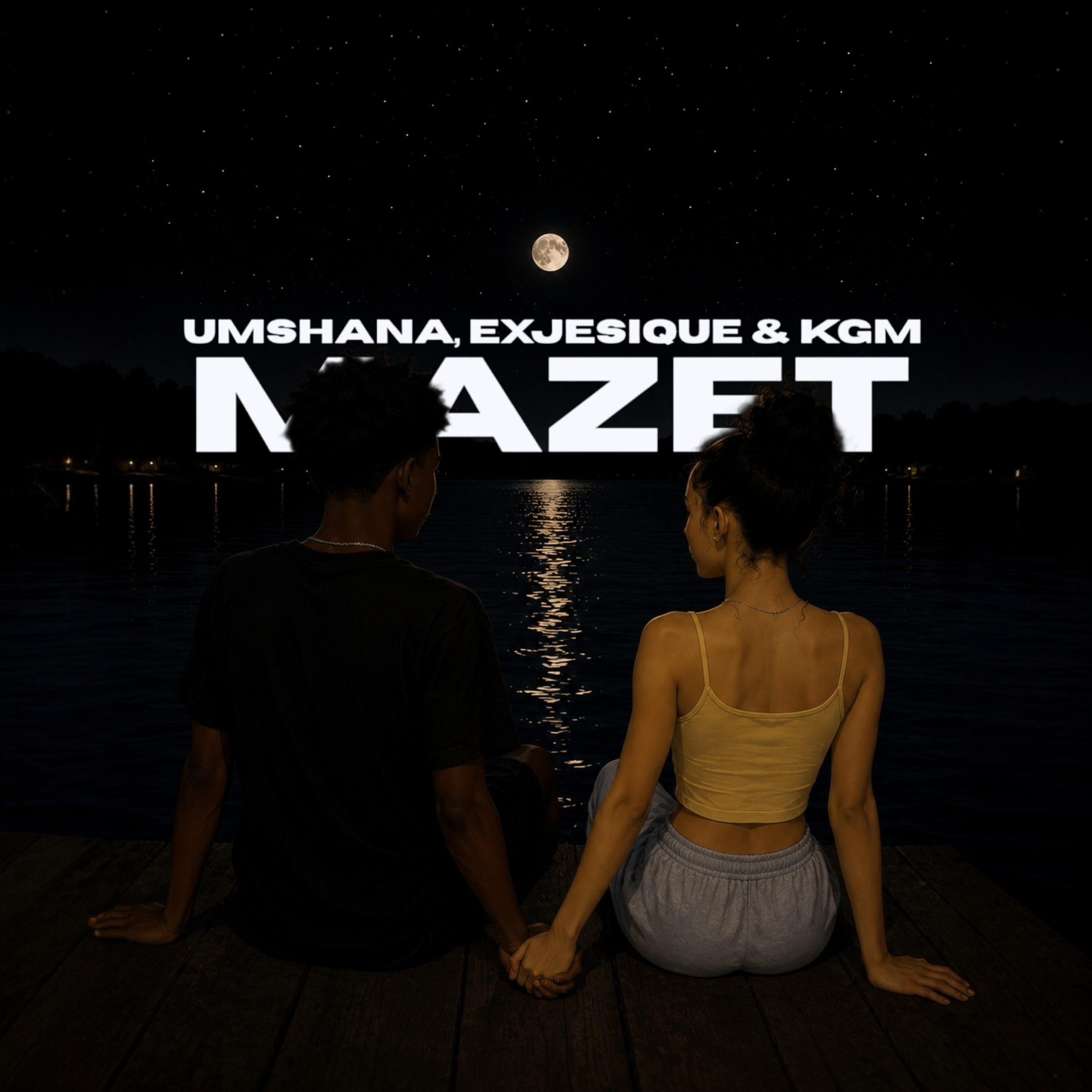 Релиз Mazet