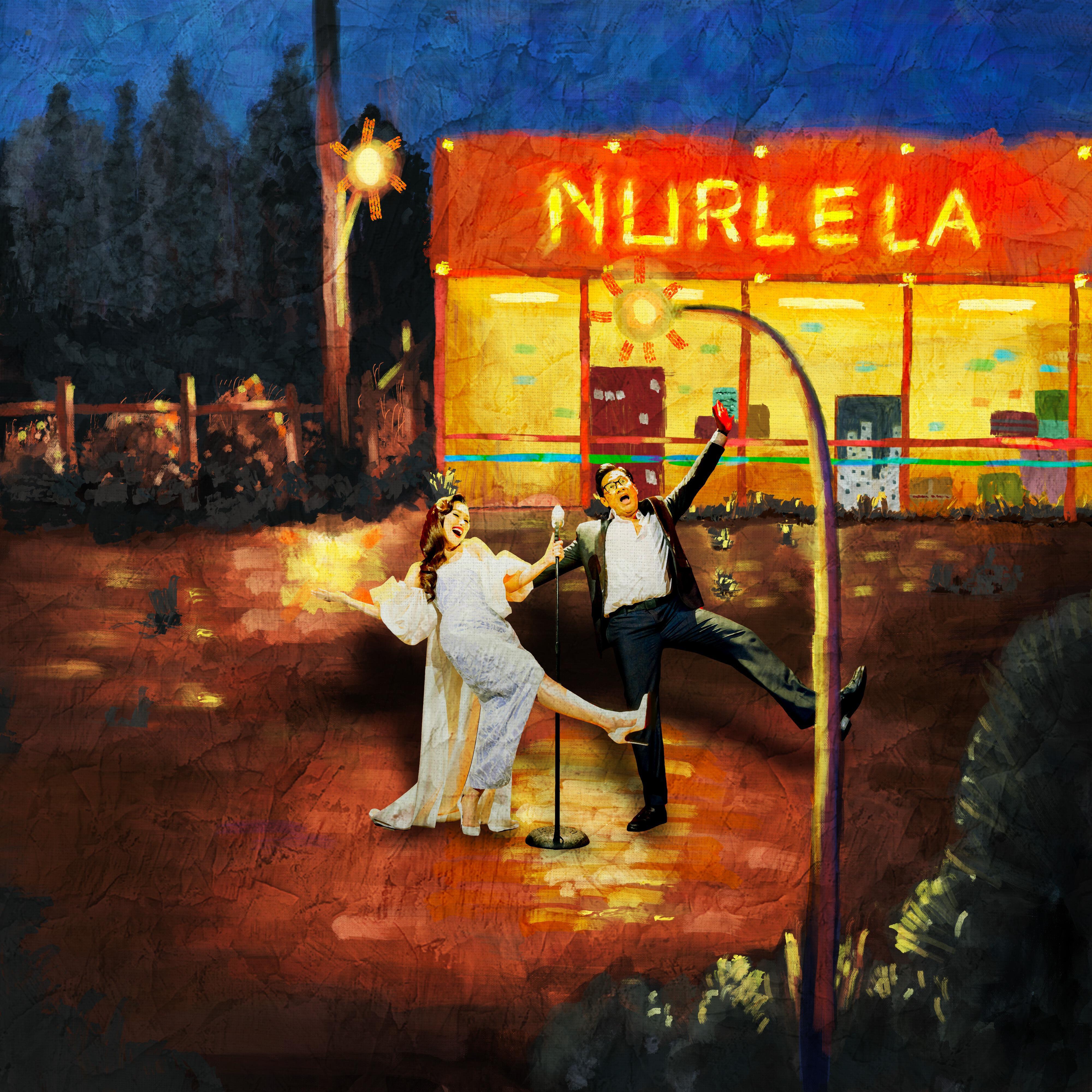 Релиз Nurlela