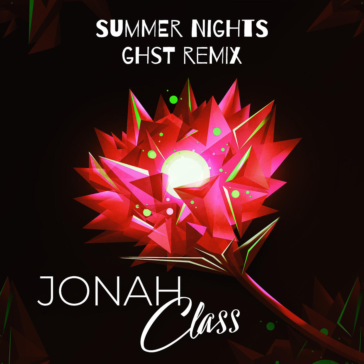 Jonah Class