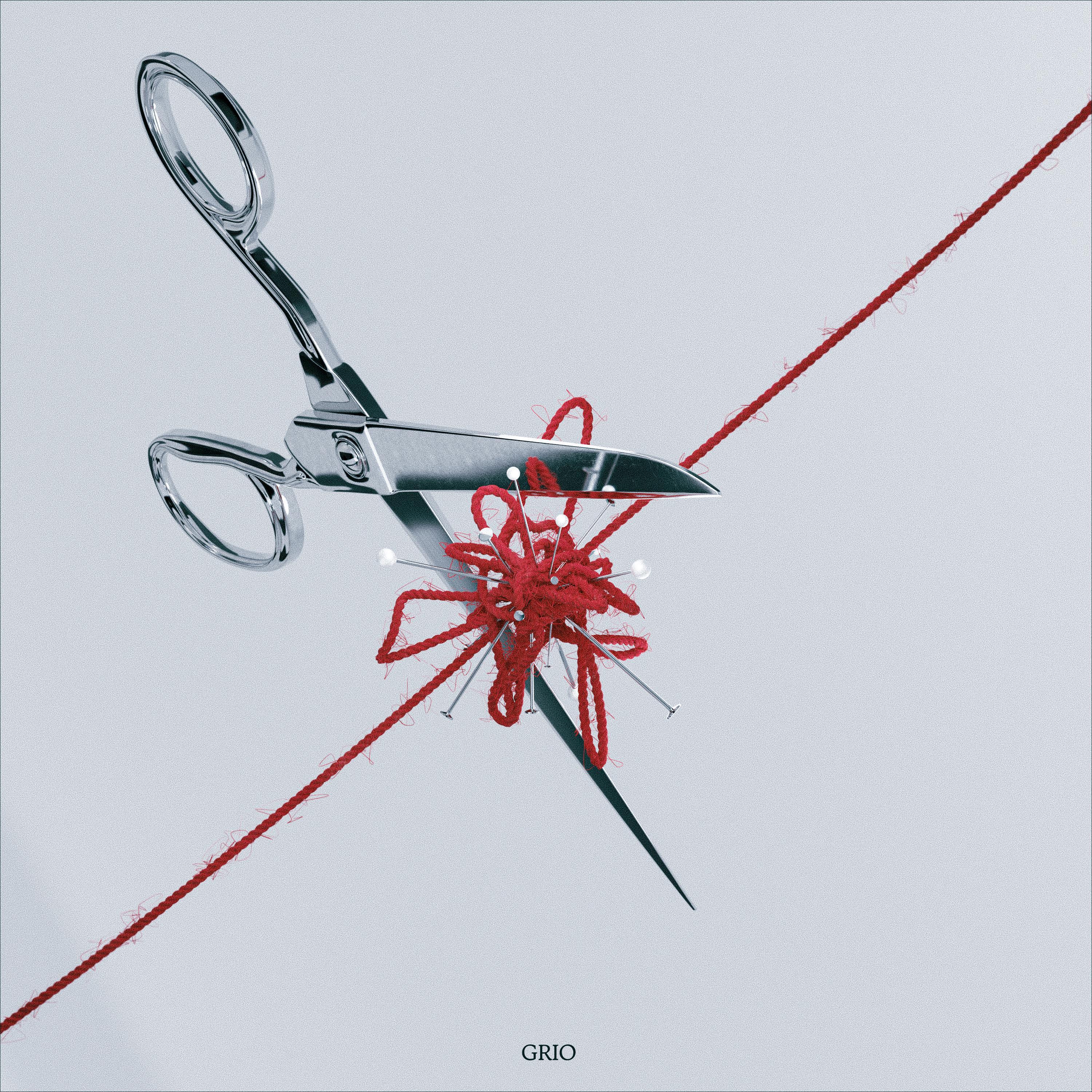 Релиз Broken ! (Feat. Gist, Hollow Young)
