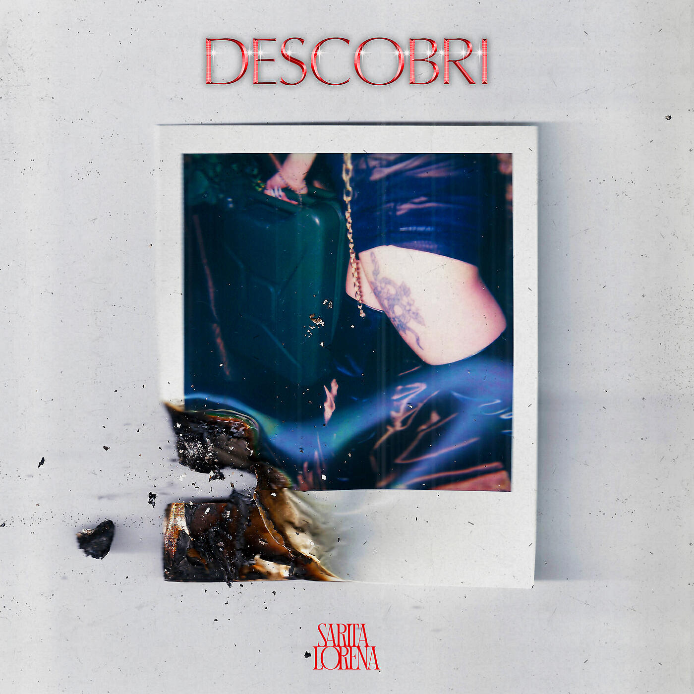 Релиз Descobri