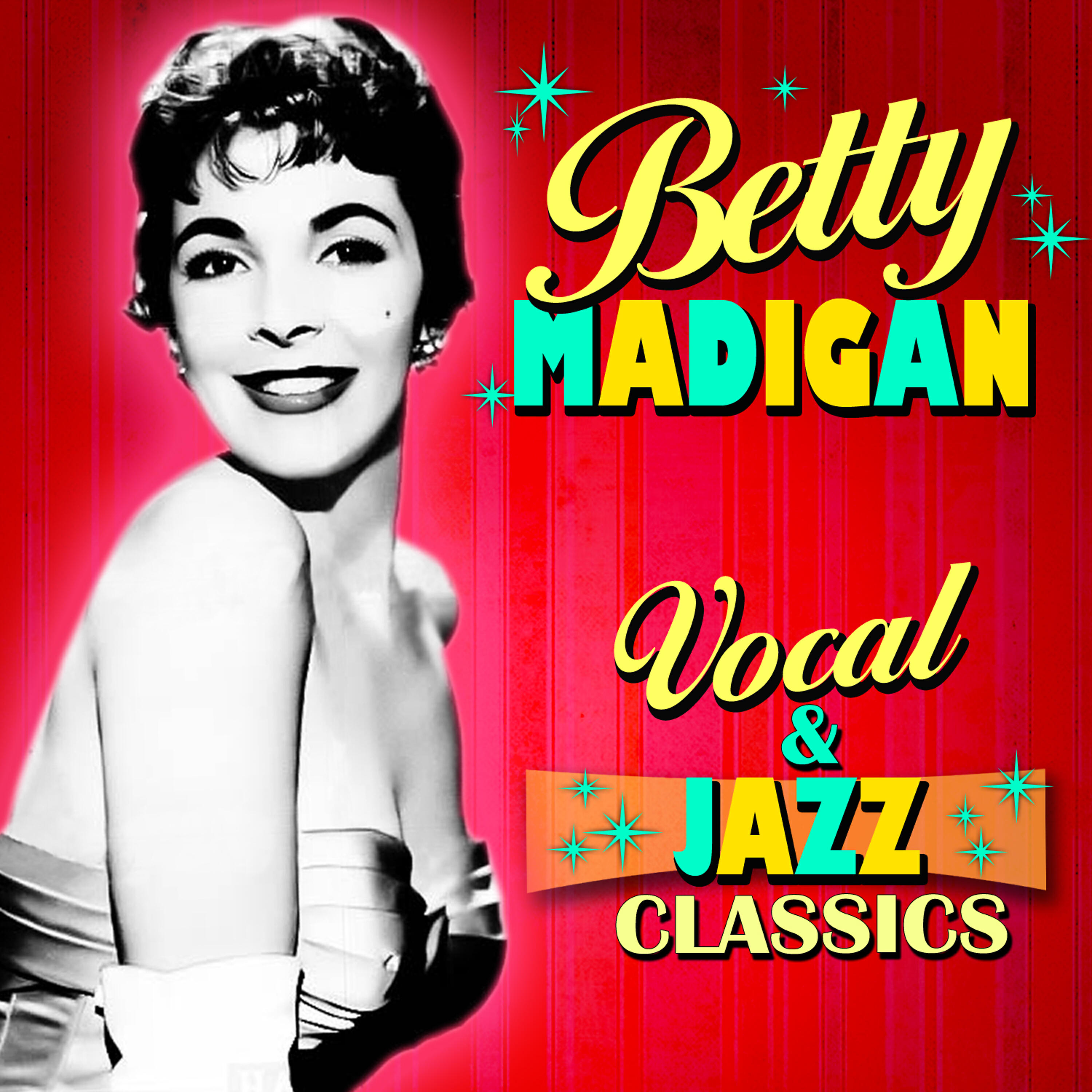 Релиз Vocal & Jazz Classics