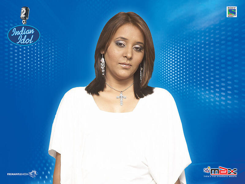 Yashashree Bhave