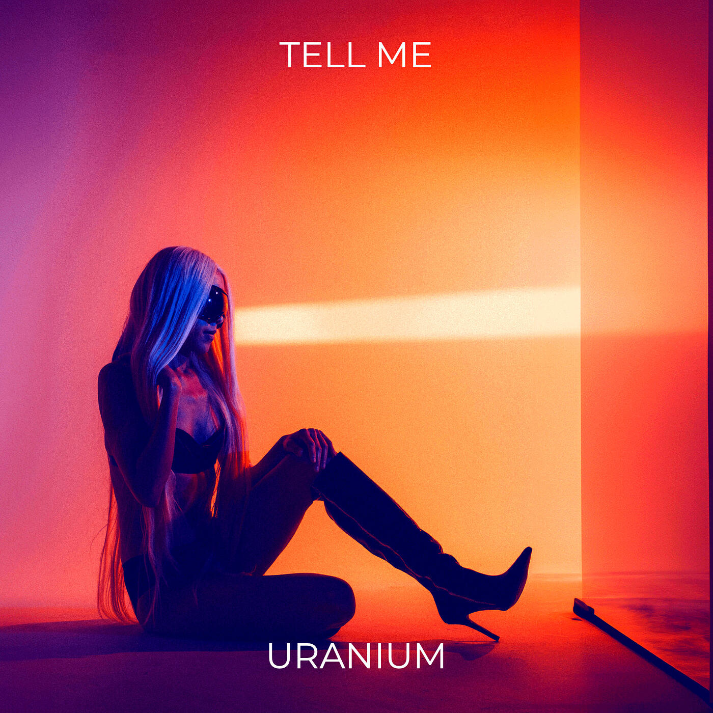 Релиз Tell Me