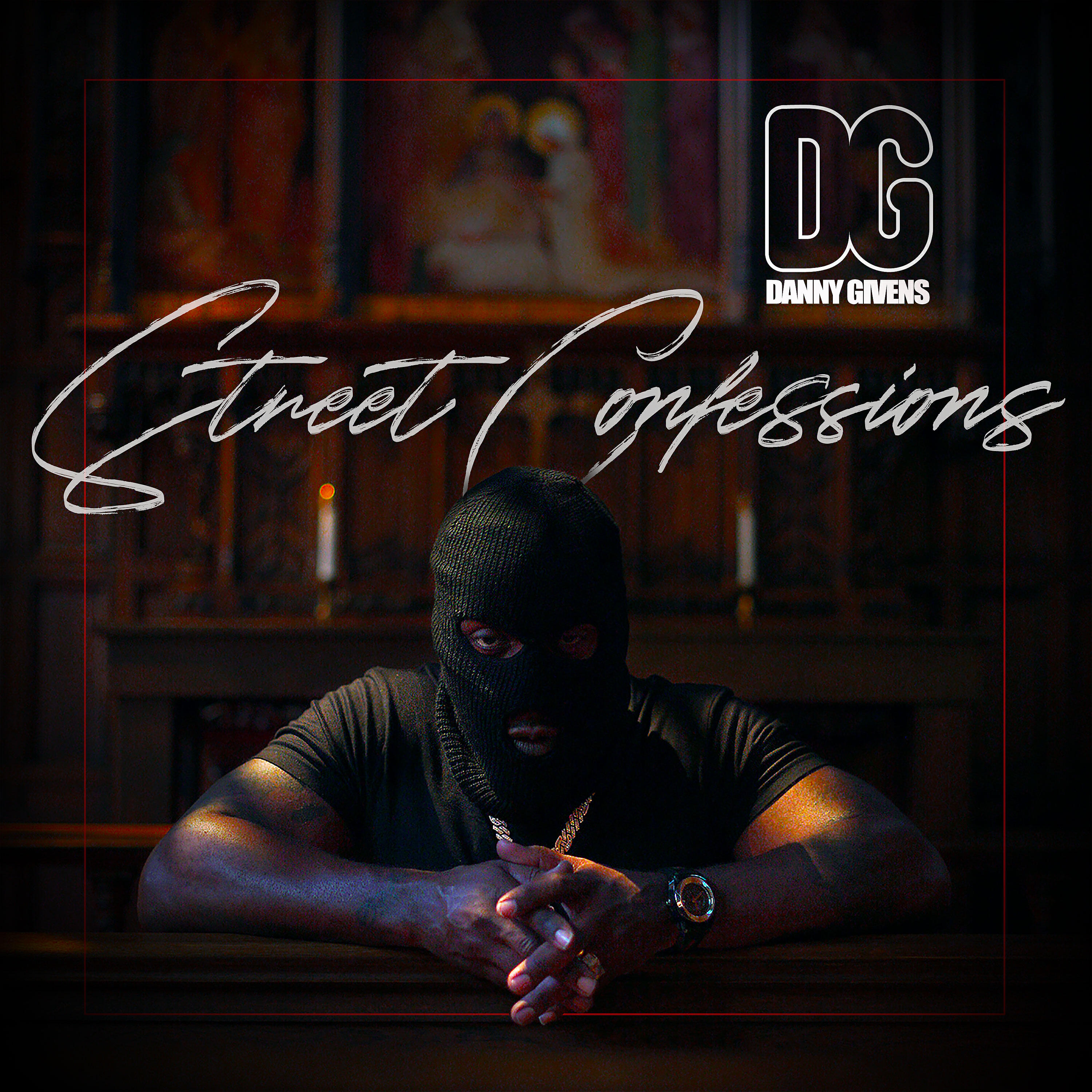 Danny Givens