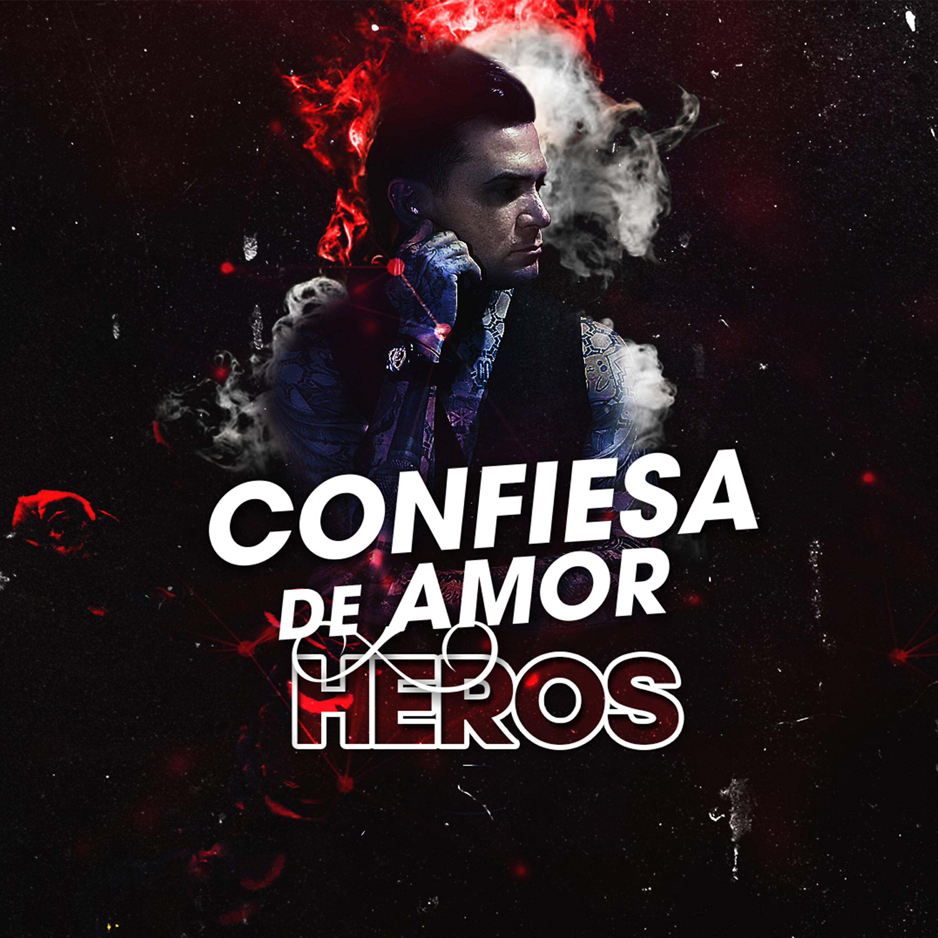 Релиз Confiesa de Amor