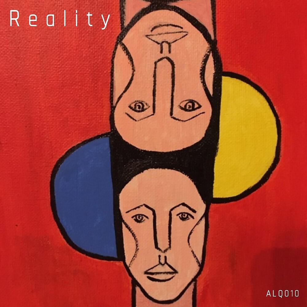 Релиз Reality
