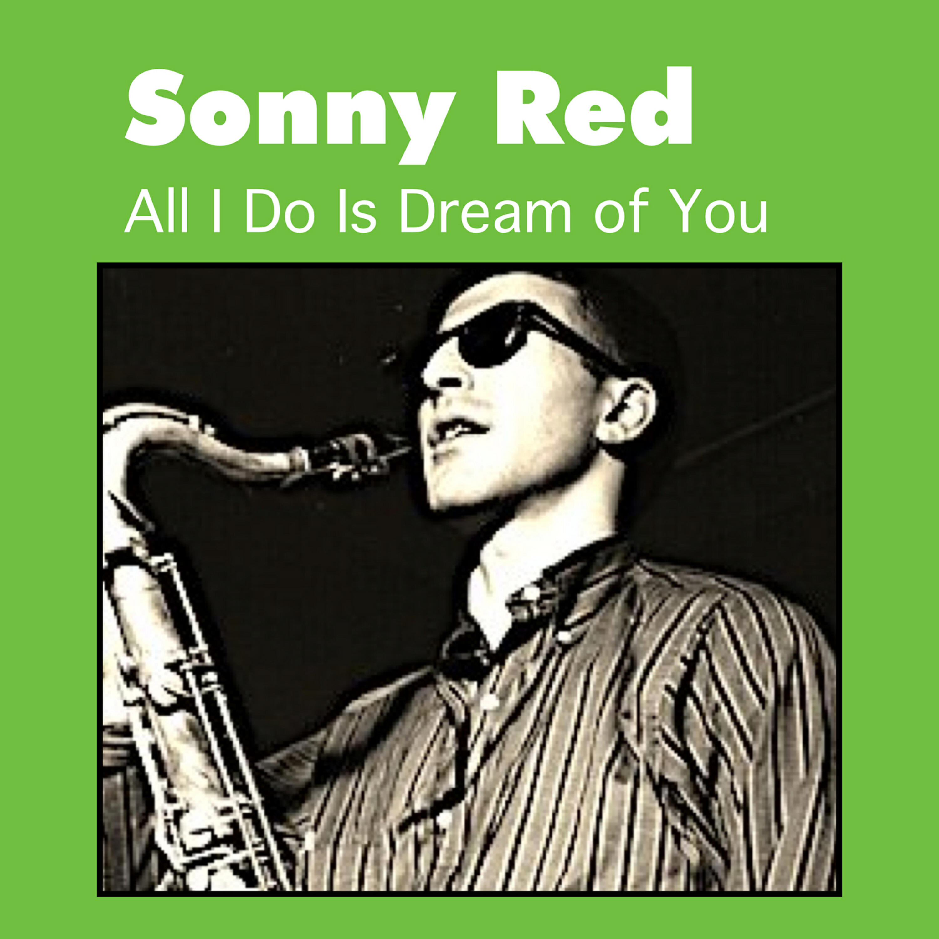 Релиз All I Do Is Dream of You