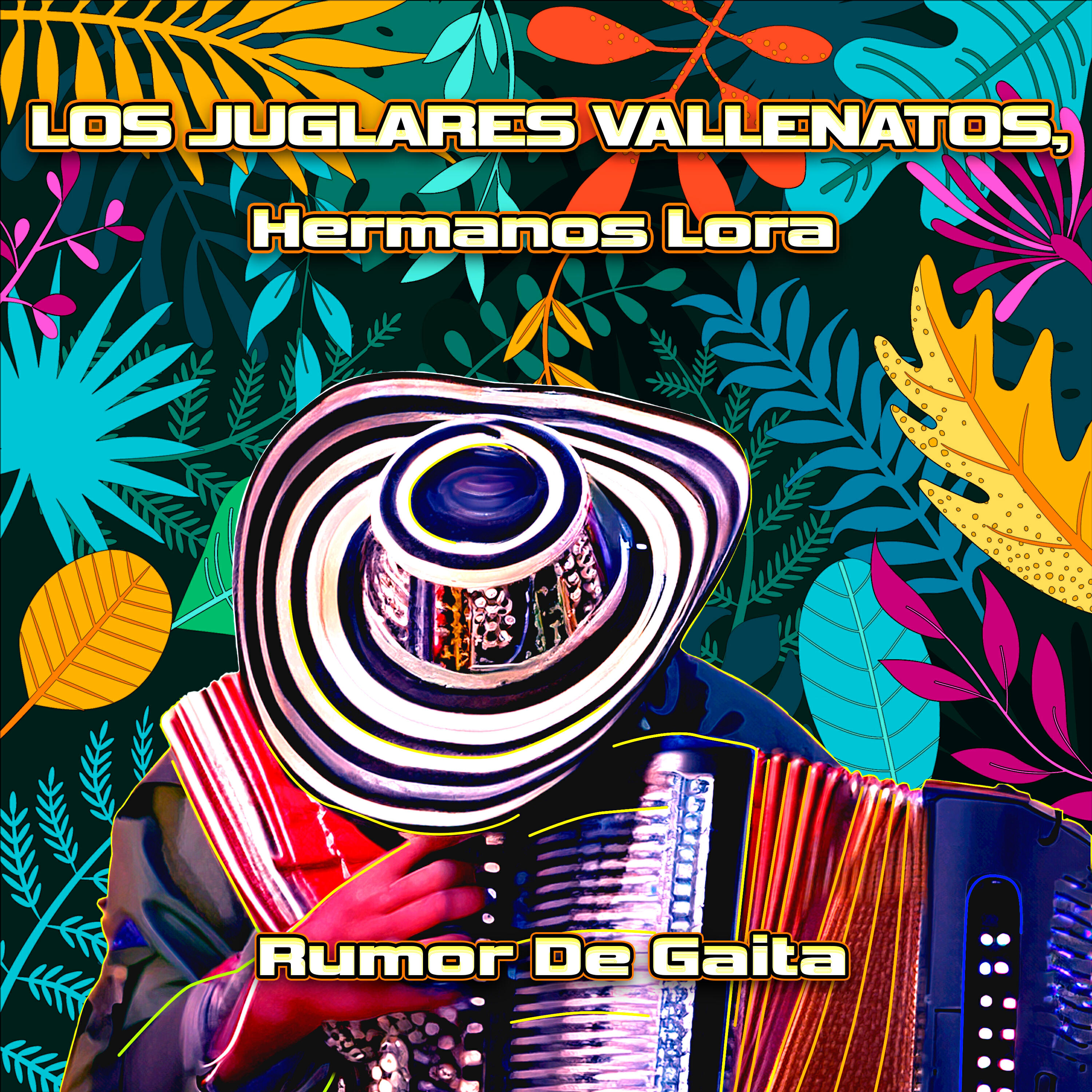 Релиз Rumor De Gaita