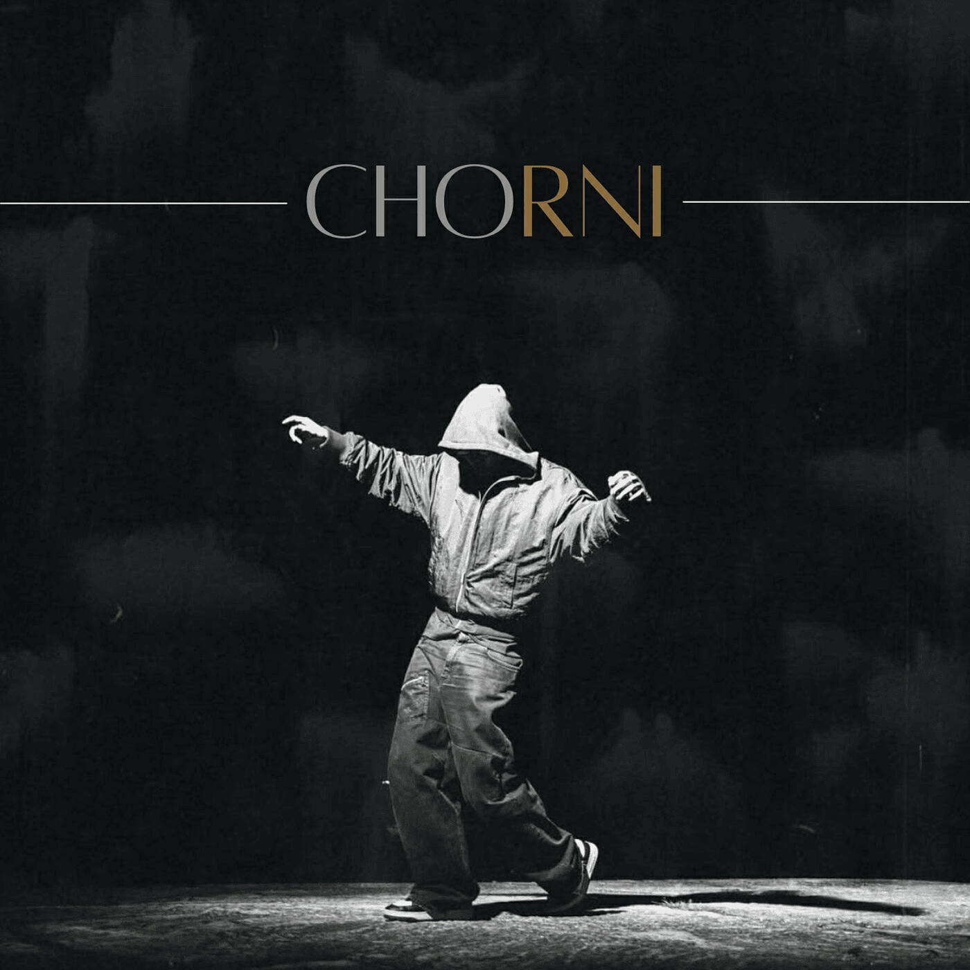 Релиз Chorni