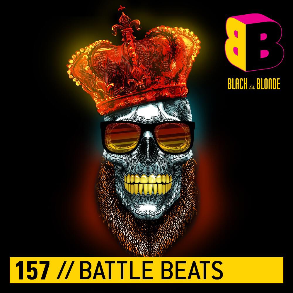 Релиз Battle Beats
