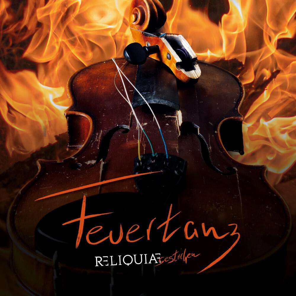 Релиз Feuertanz (Streichquartett Version)