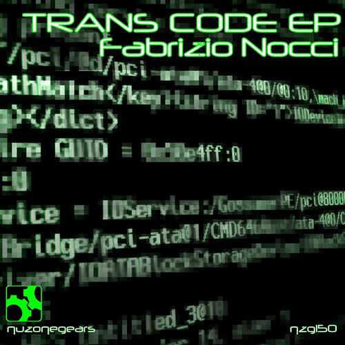 Релиз Trans Code