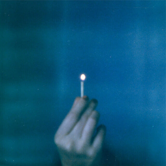 Релиз Ripped Apparition