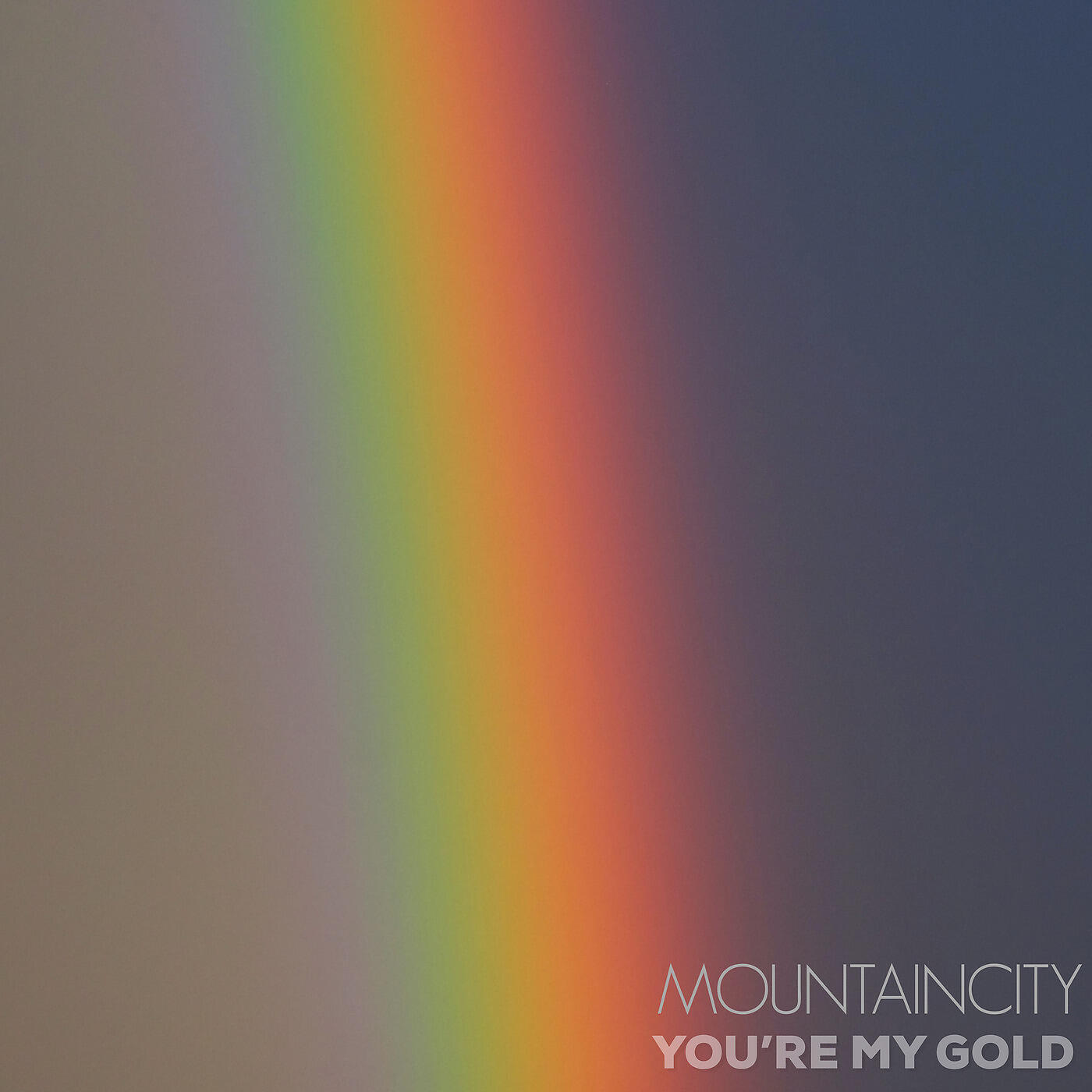 Релиз You're My Gold