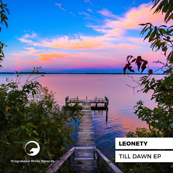 Релиз Till Dawn EP