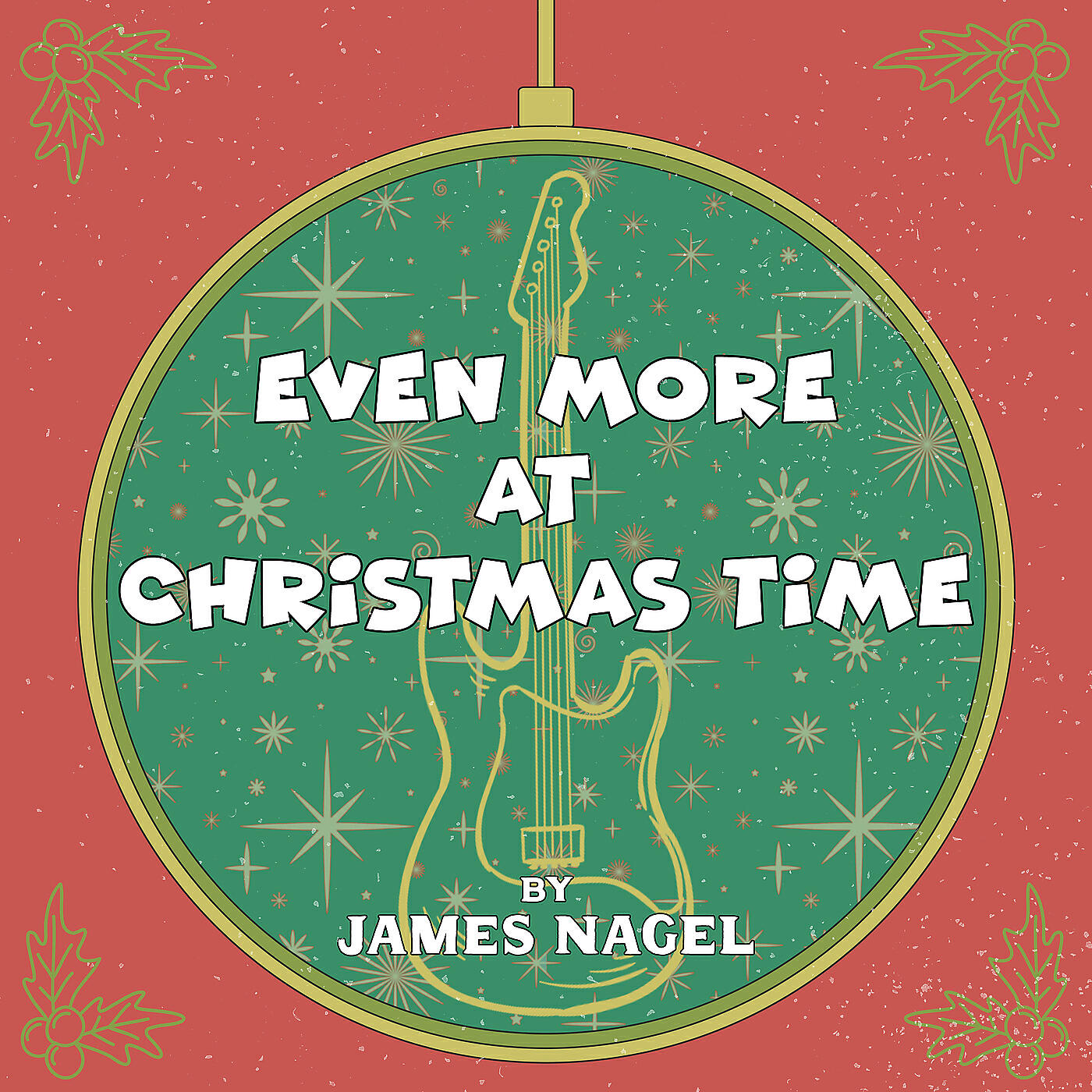 Релиз Even More at Christmas Time