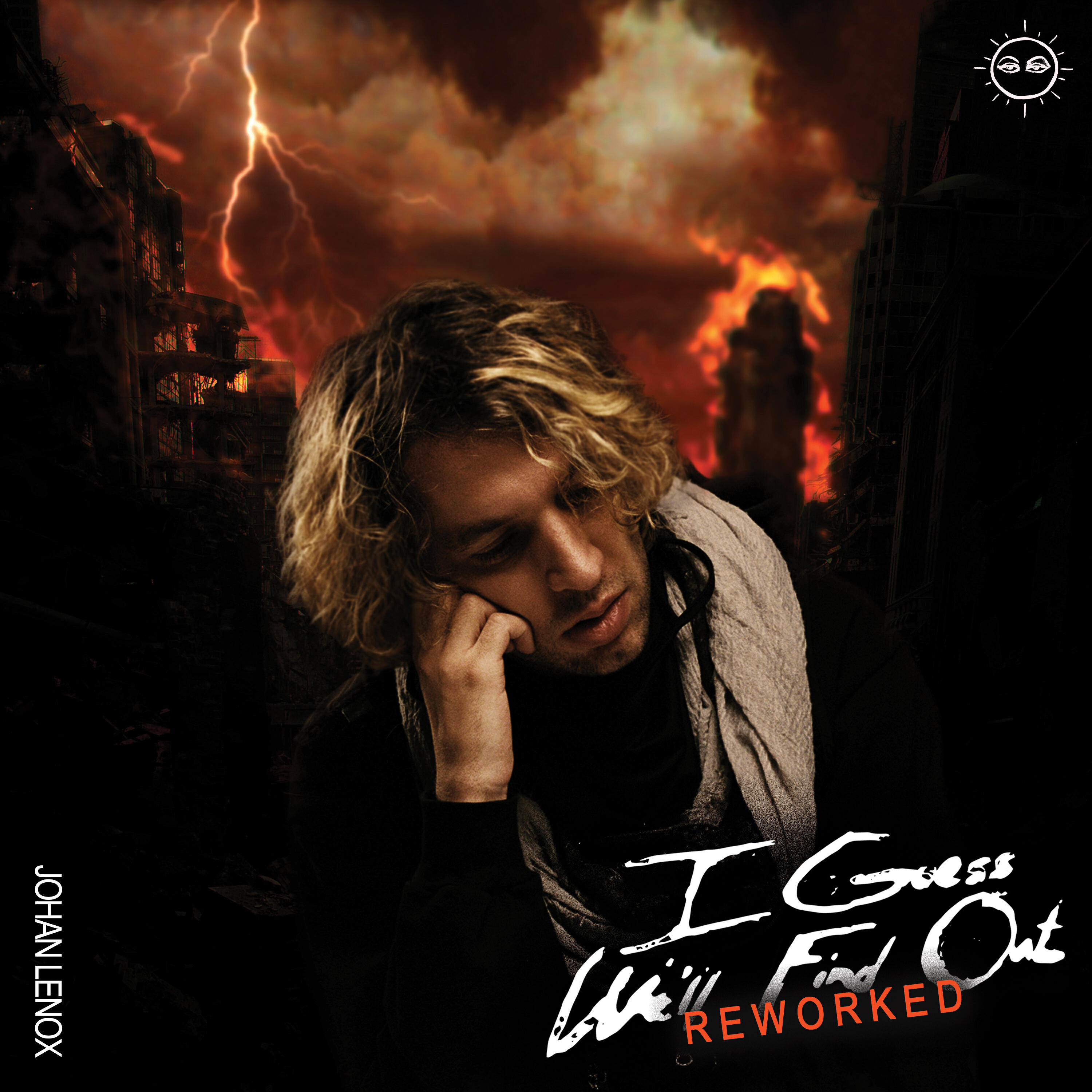 Релиз Lost In America [Reworked]