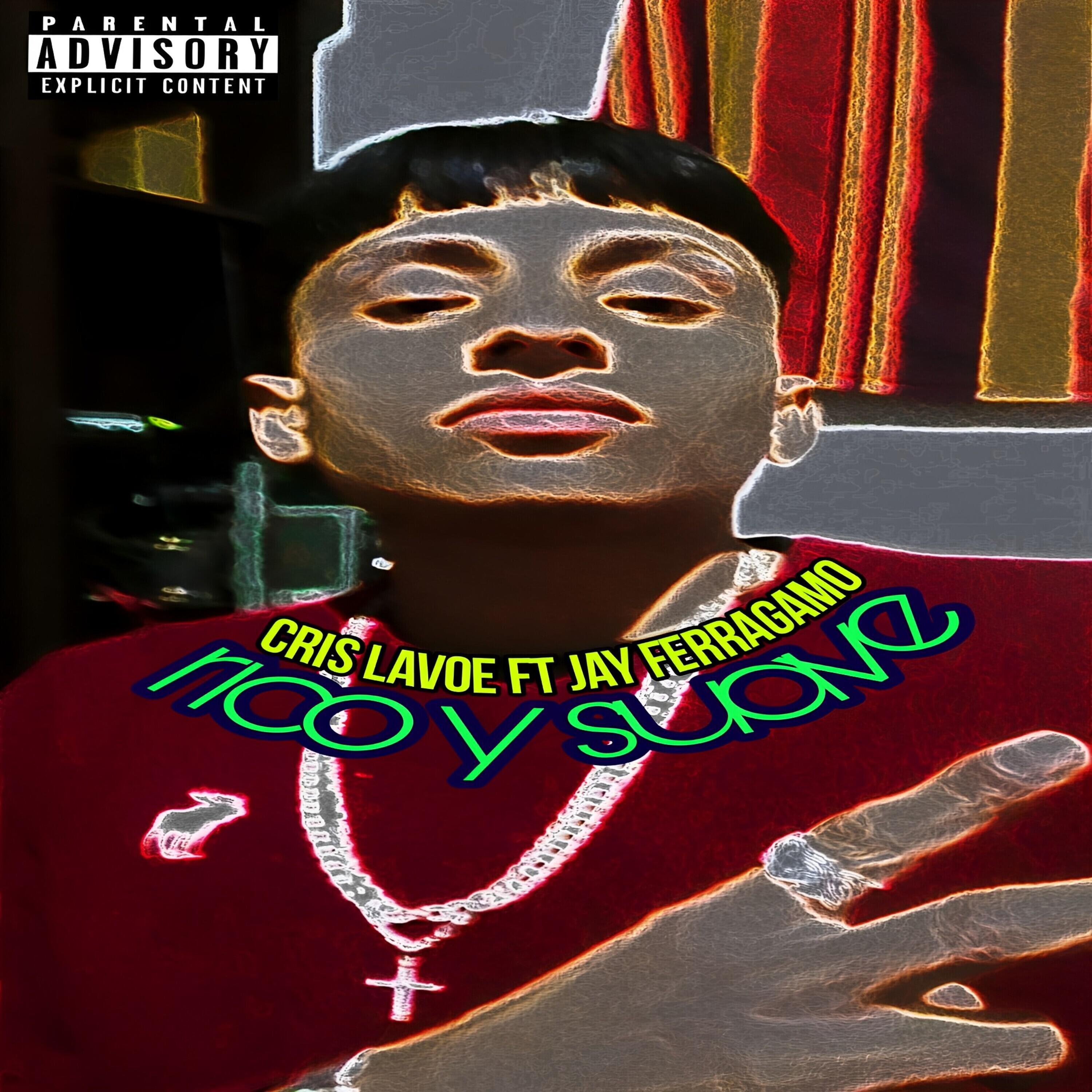 Jay Ferragamo все песни в mp3