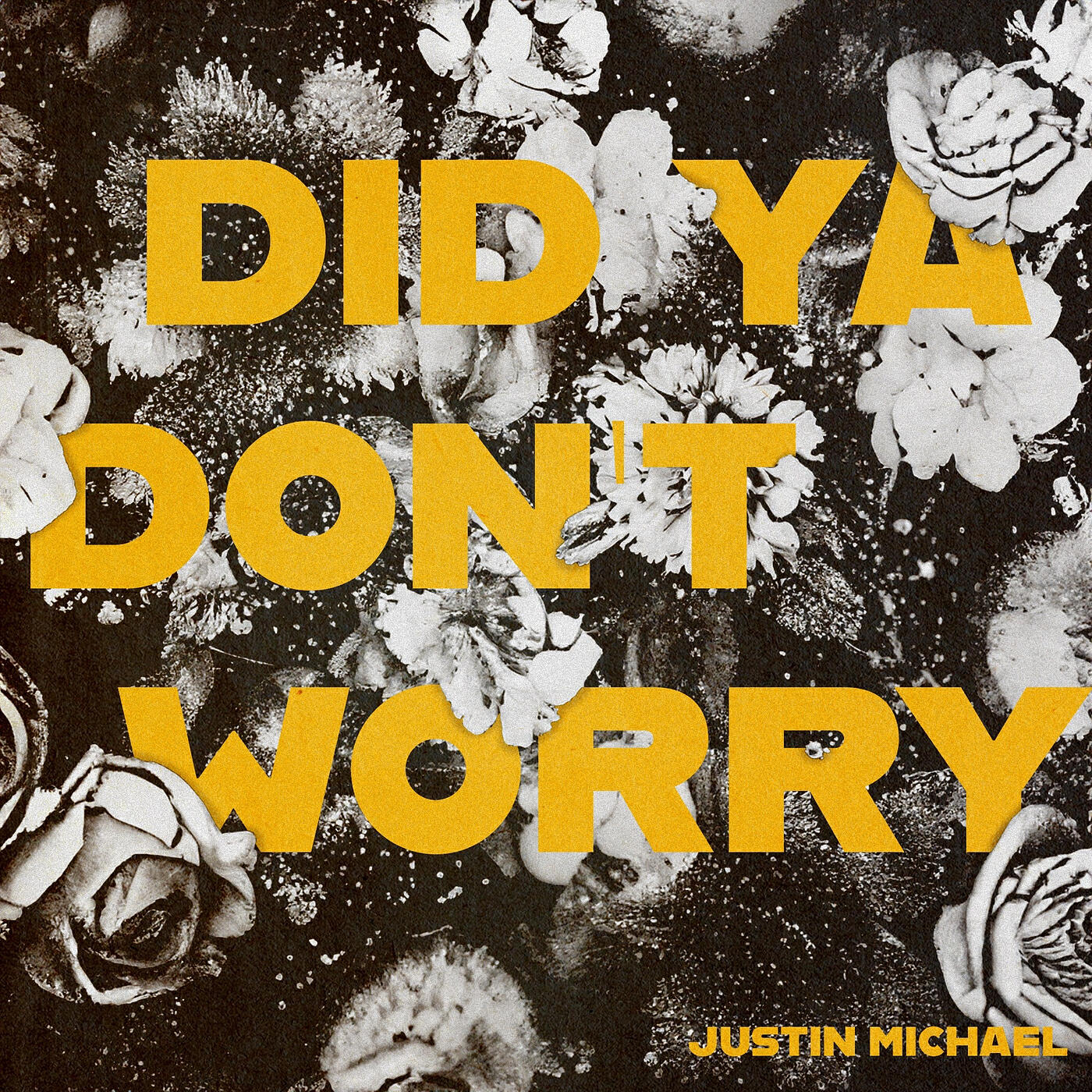 Релиз Did Ya Don't Worry