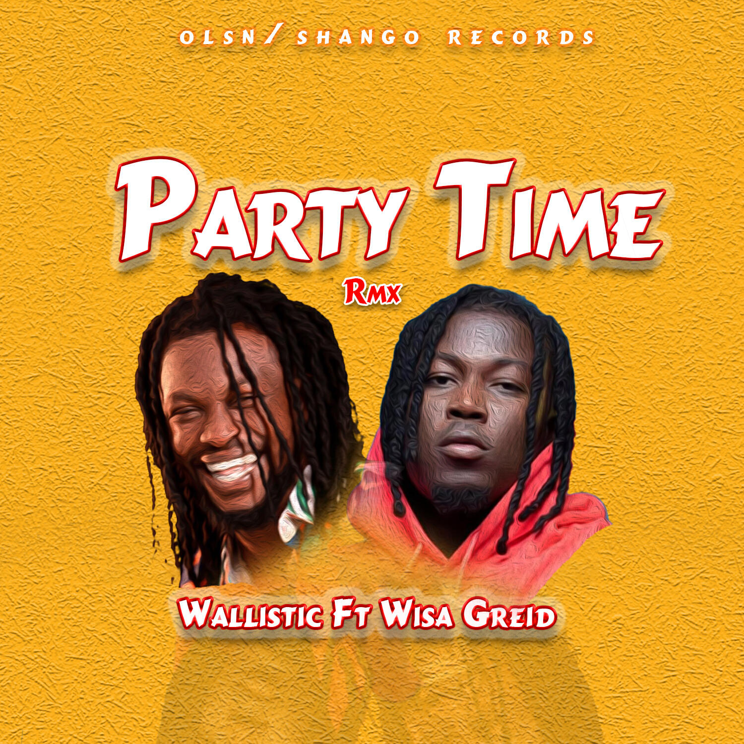 Wisa Greid
