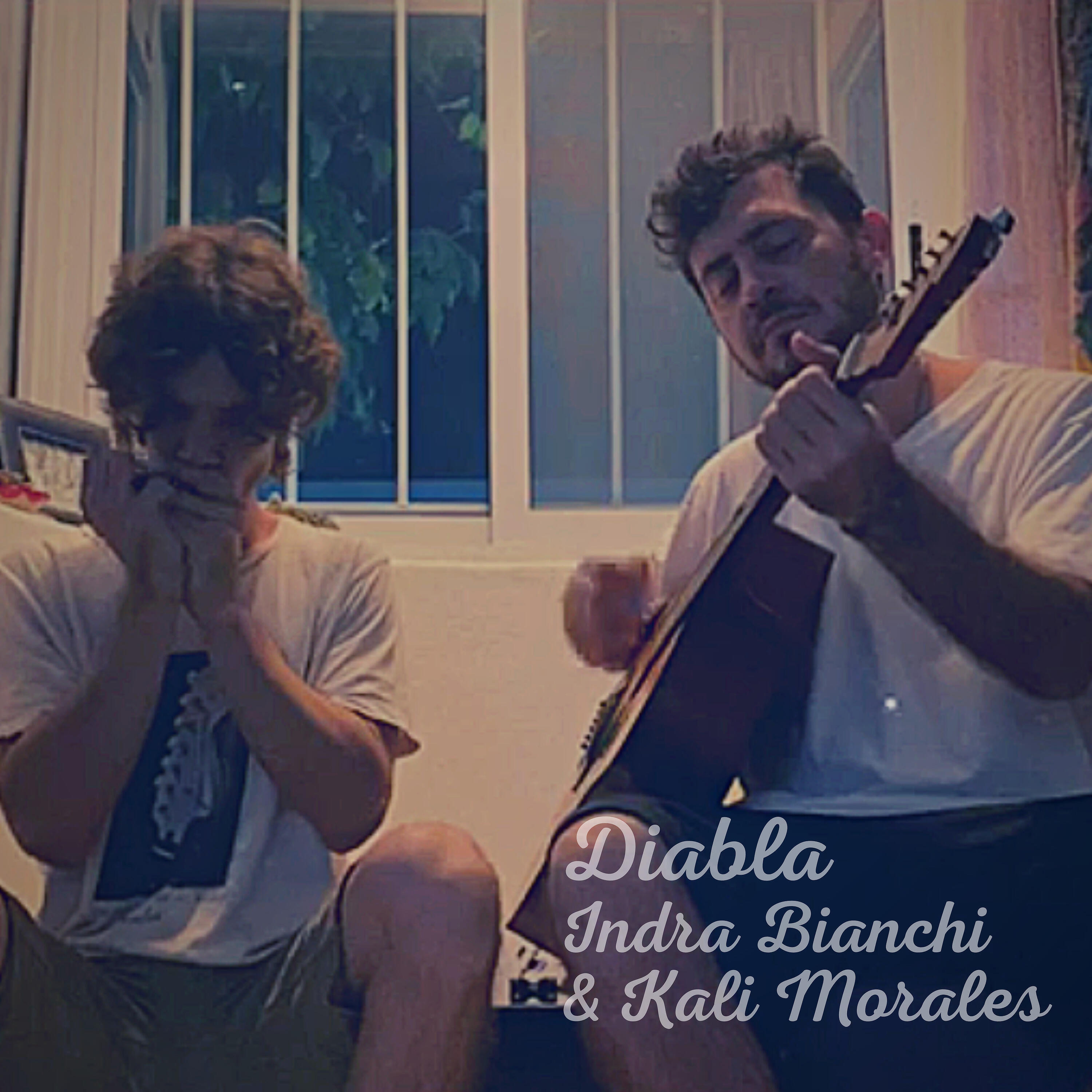 Релиз Diabla