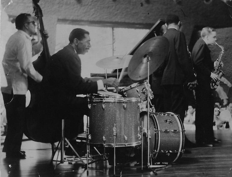 Philly Joe Jones Sextet