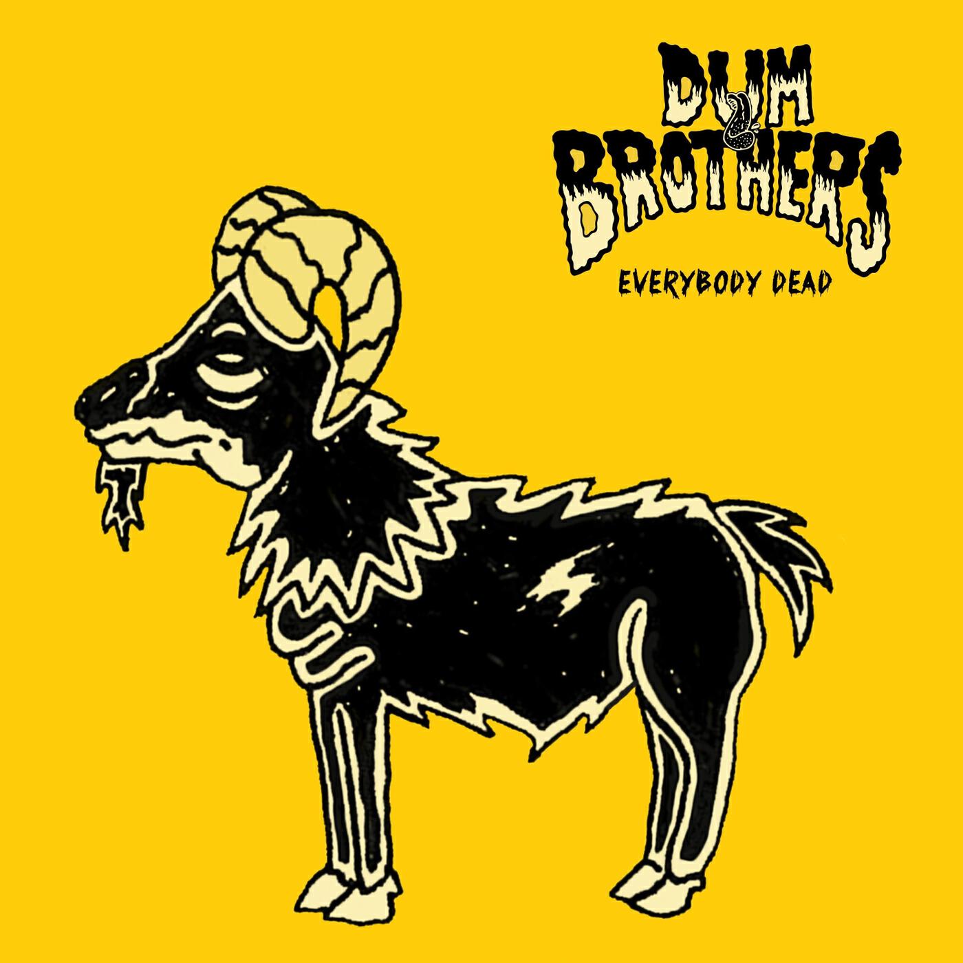 Релиз Everybody Dead