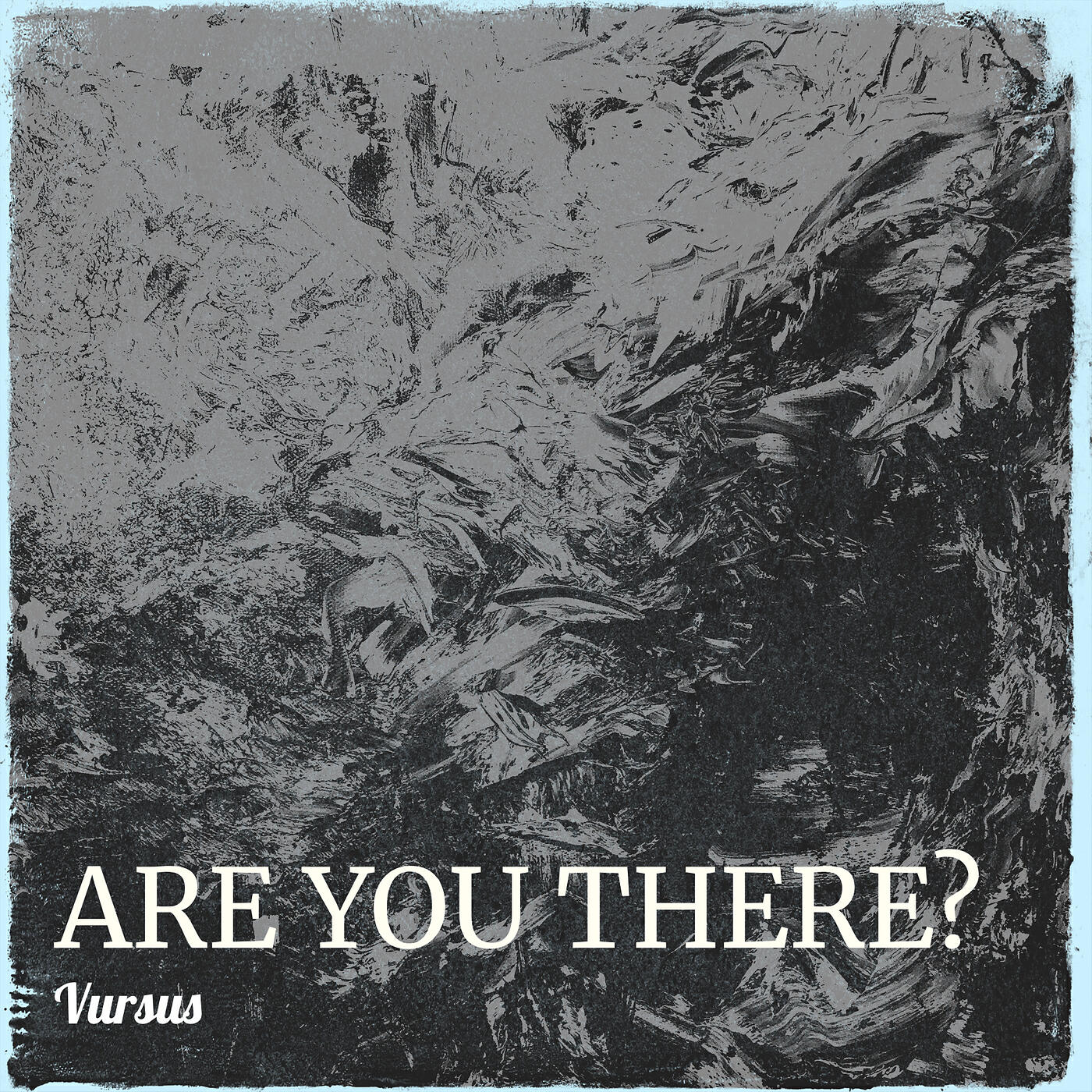 Релиз Are You There?