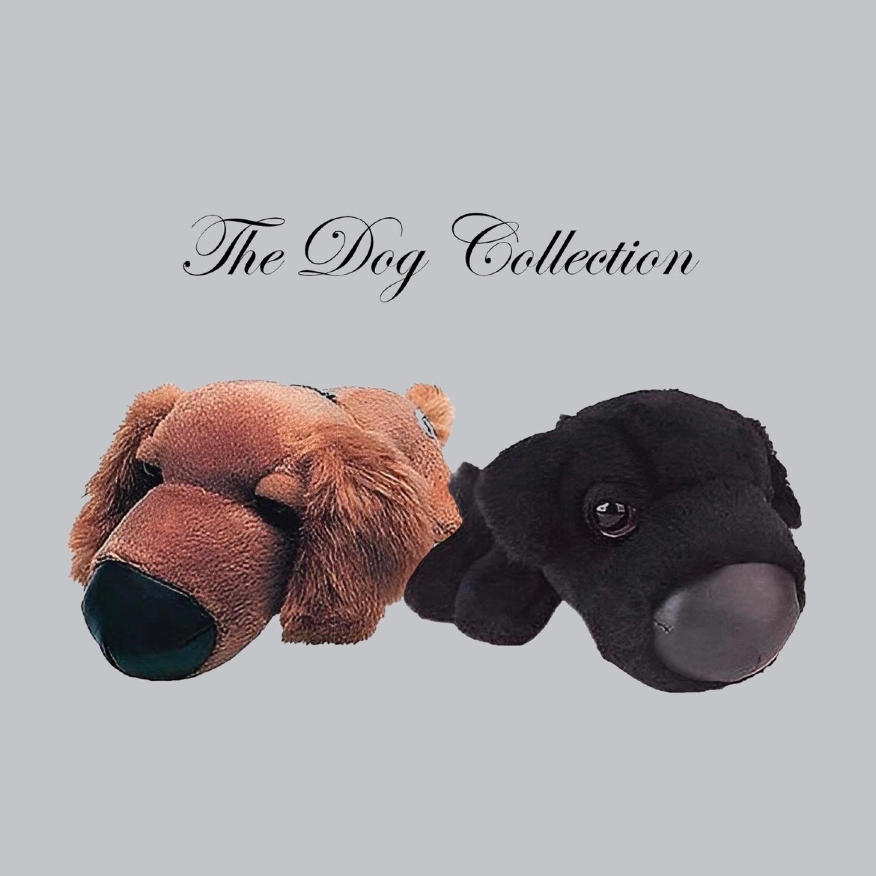 Релиз The Dog Collection