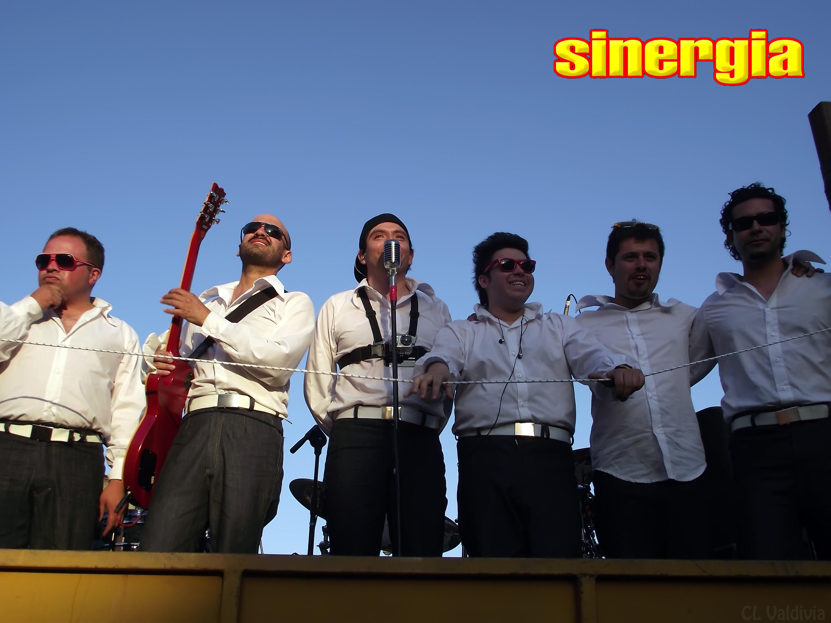 Sinergia