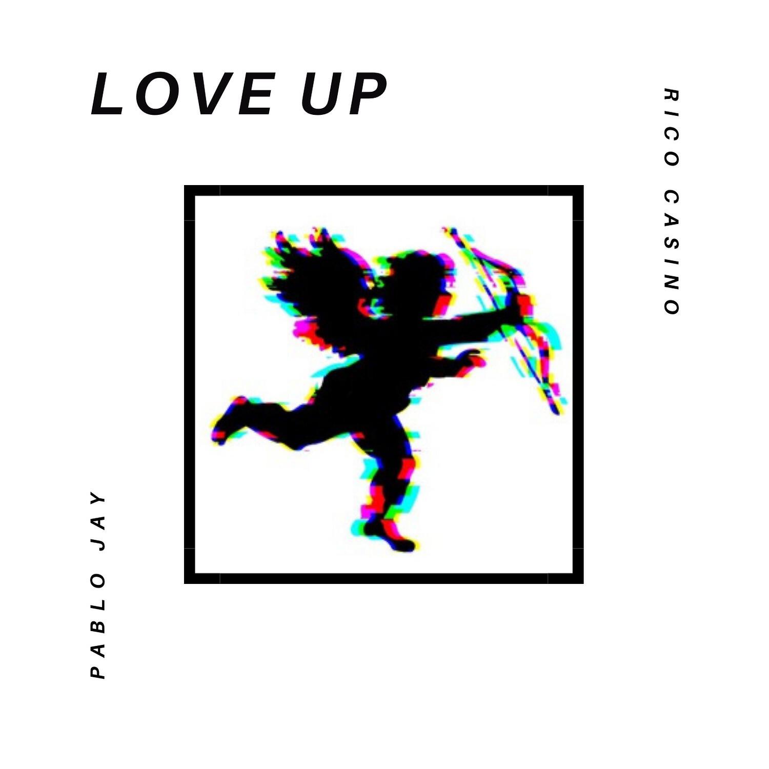 Релиз Love Up