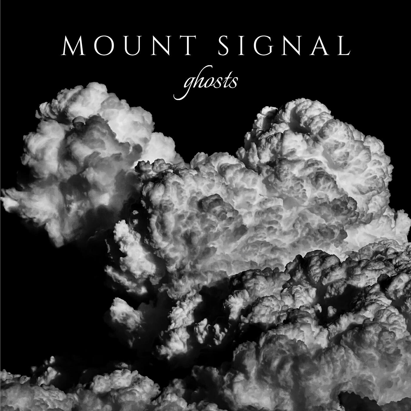 Релиз Ghosts