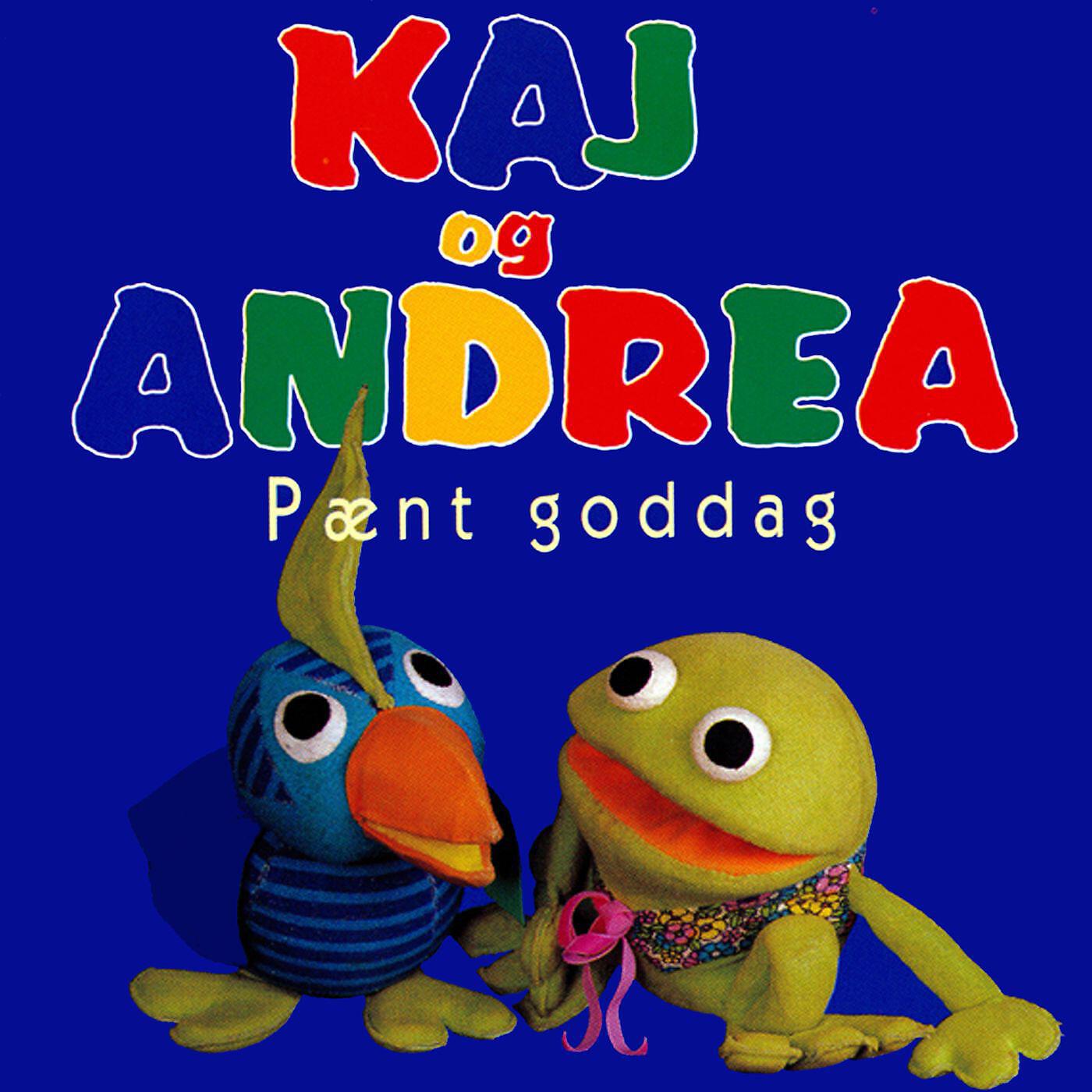 Релиз Pænt Goddag