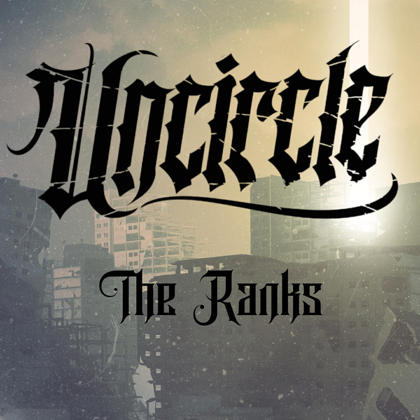 Релиз The Ranks