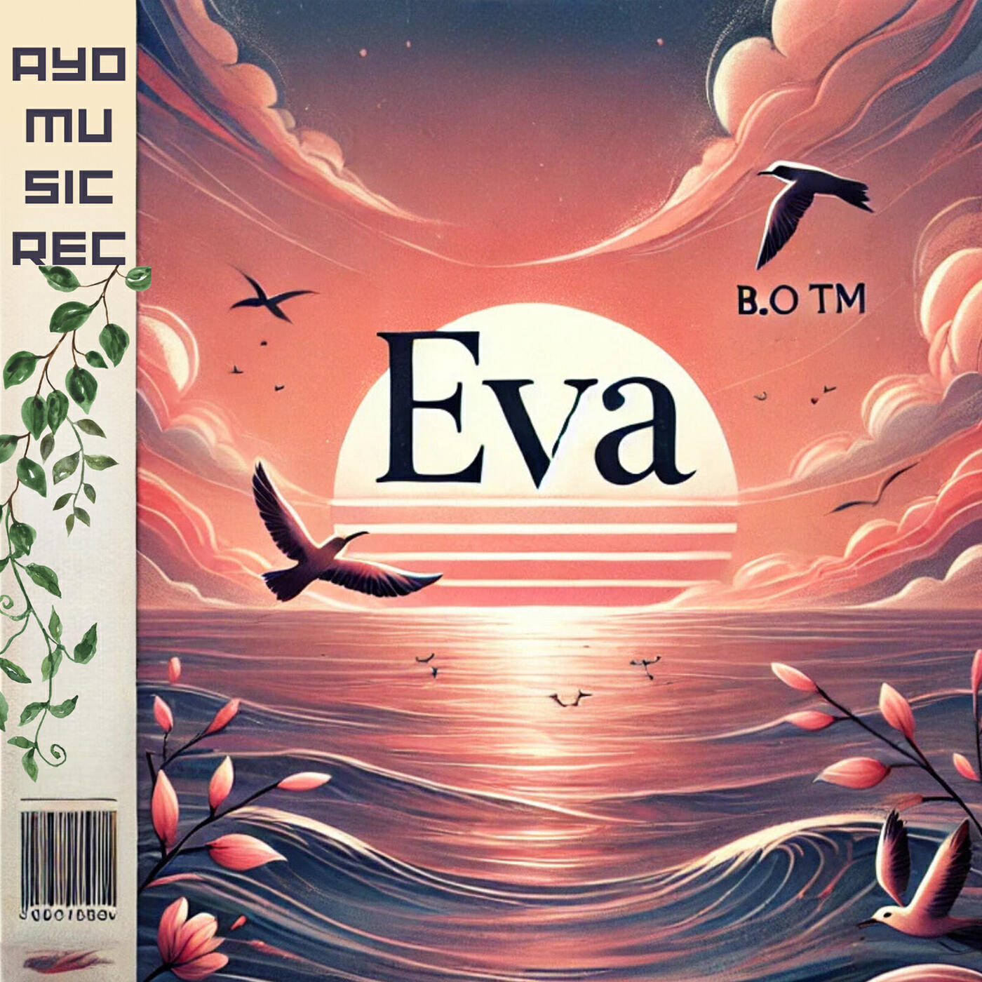 Релиз Eva