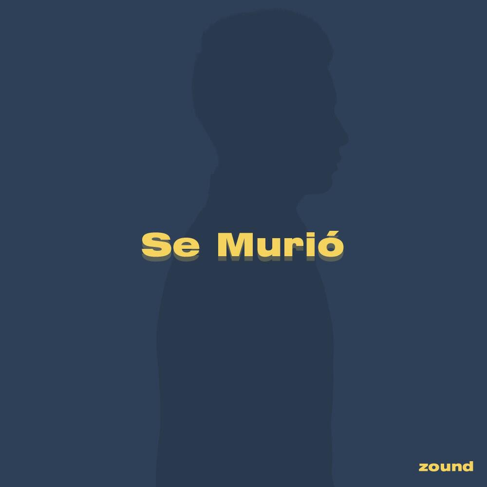 Релиз Se Murió (Instrumental)