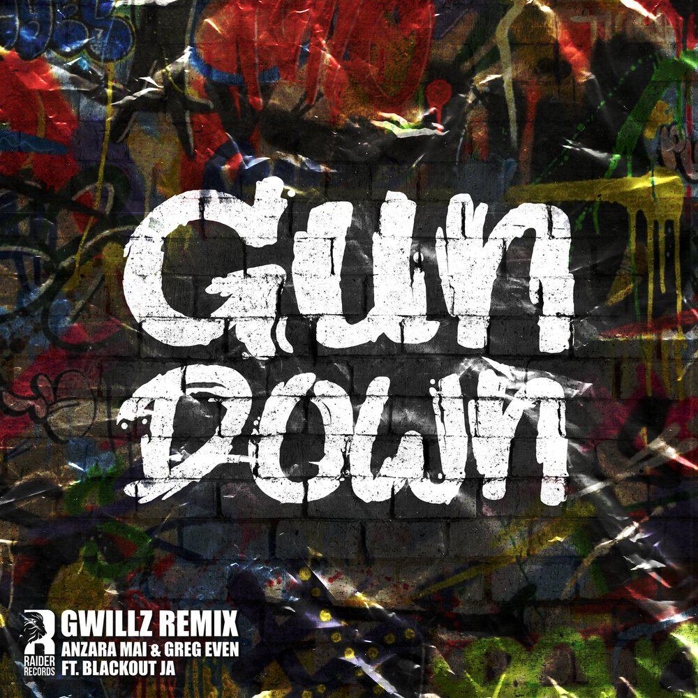 Релиз Gun Down (Gwillz Remix)